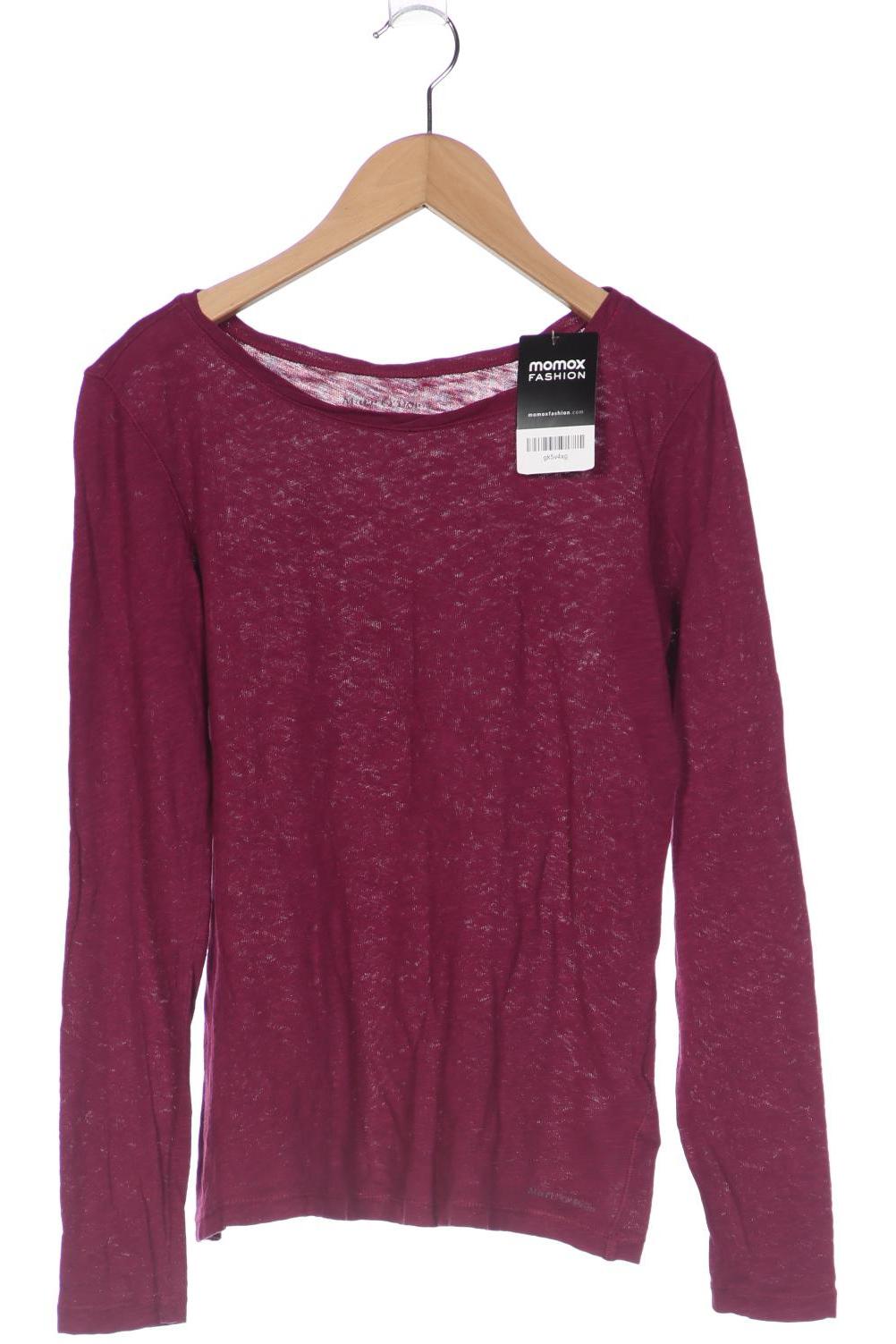 

Marc O Polo Damen Langarmshirt, pink