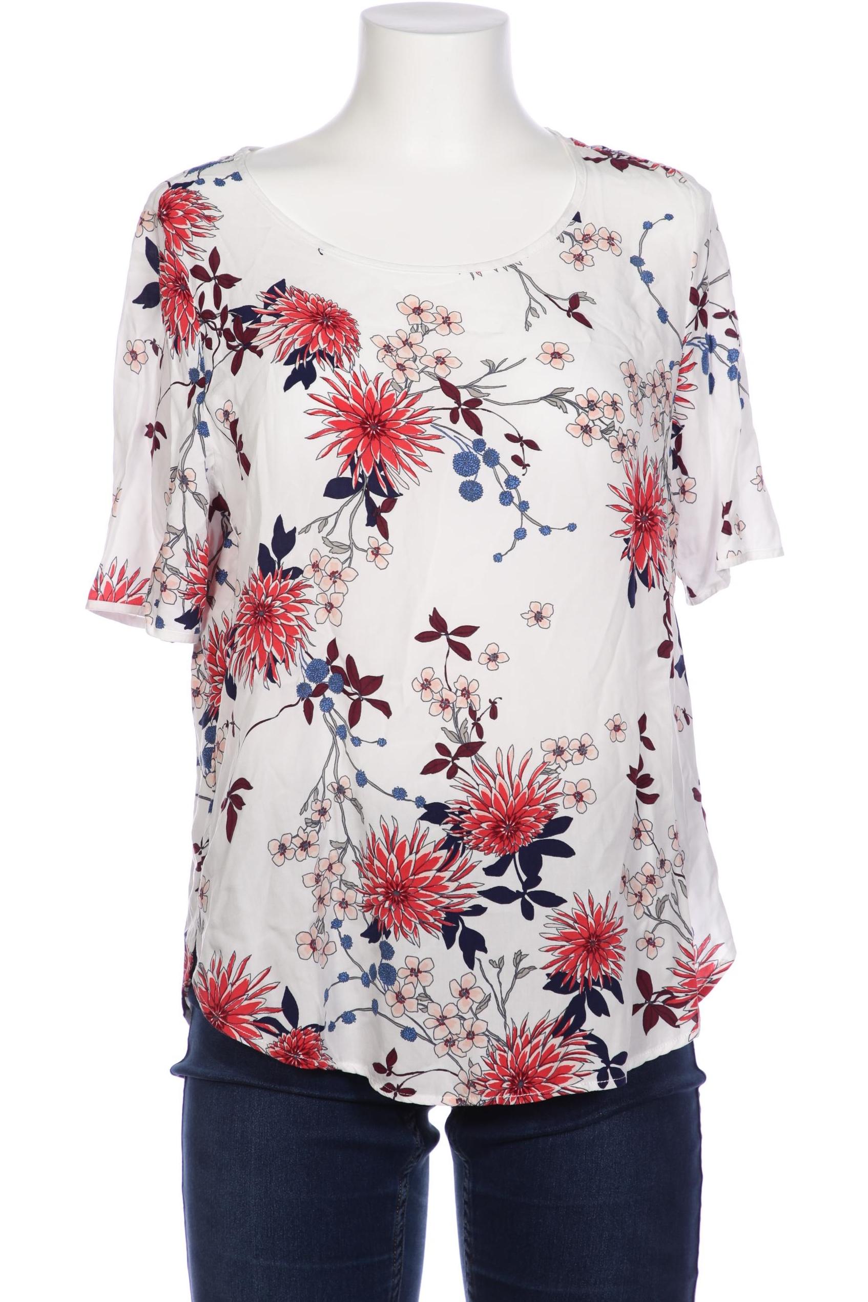 

Marc O Polo Damen Bluse, mehrfarbig, Gr. 40