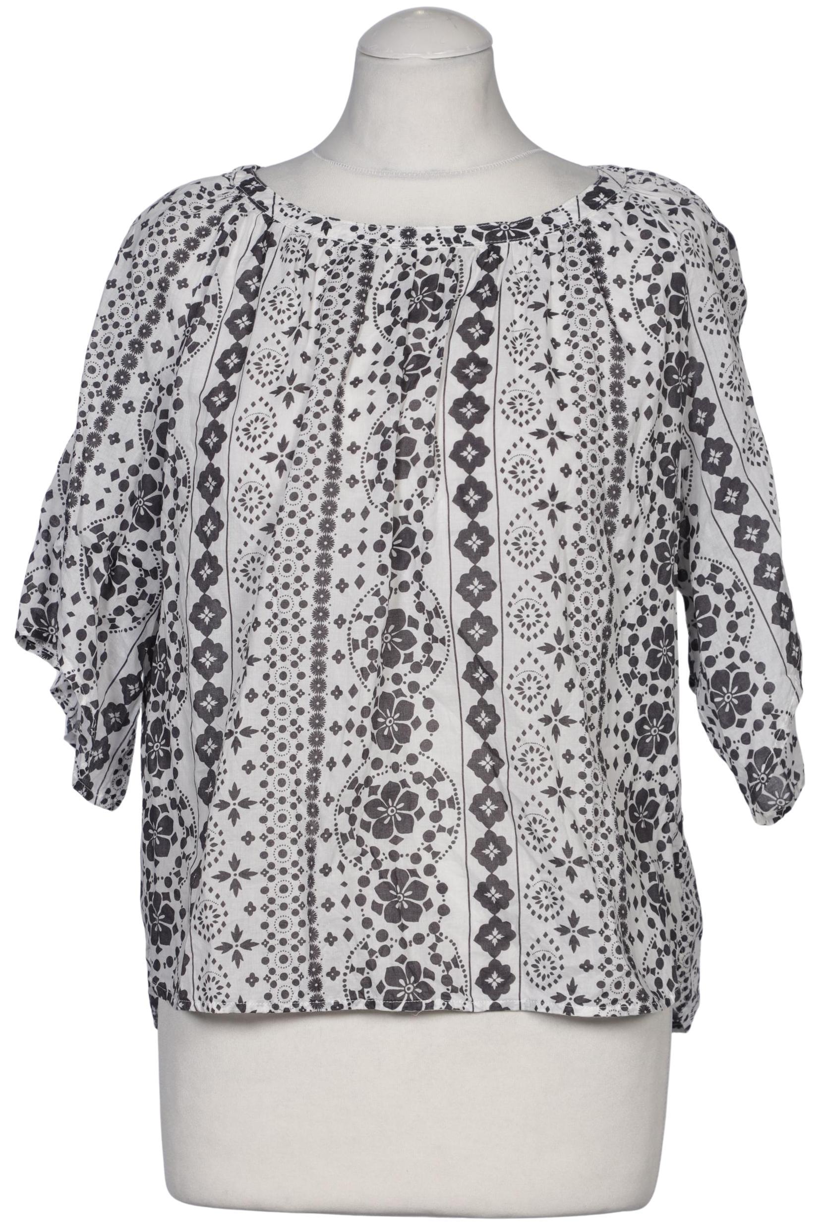 

Marc O Polo Damen Bluse, mehrfarbig, Gr. 36