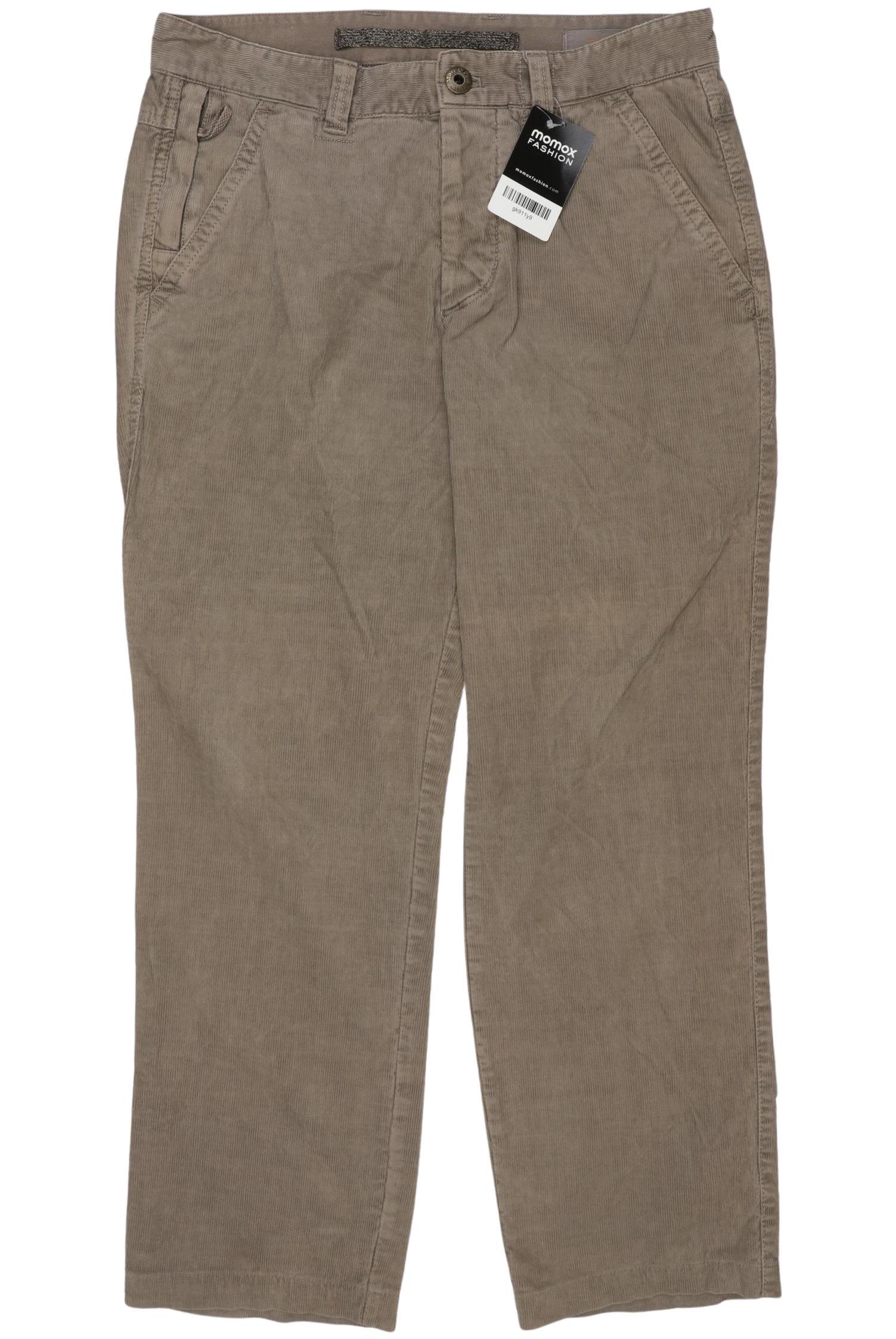 Thumbnail - Marc O Polo Herren Stoffhose, beige, Gr. 46