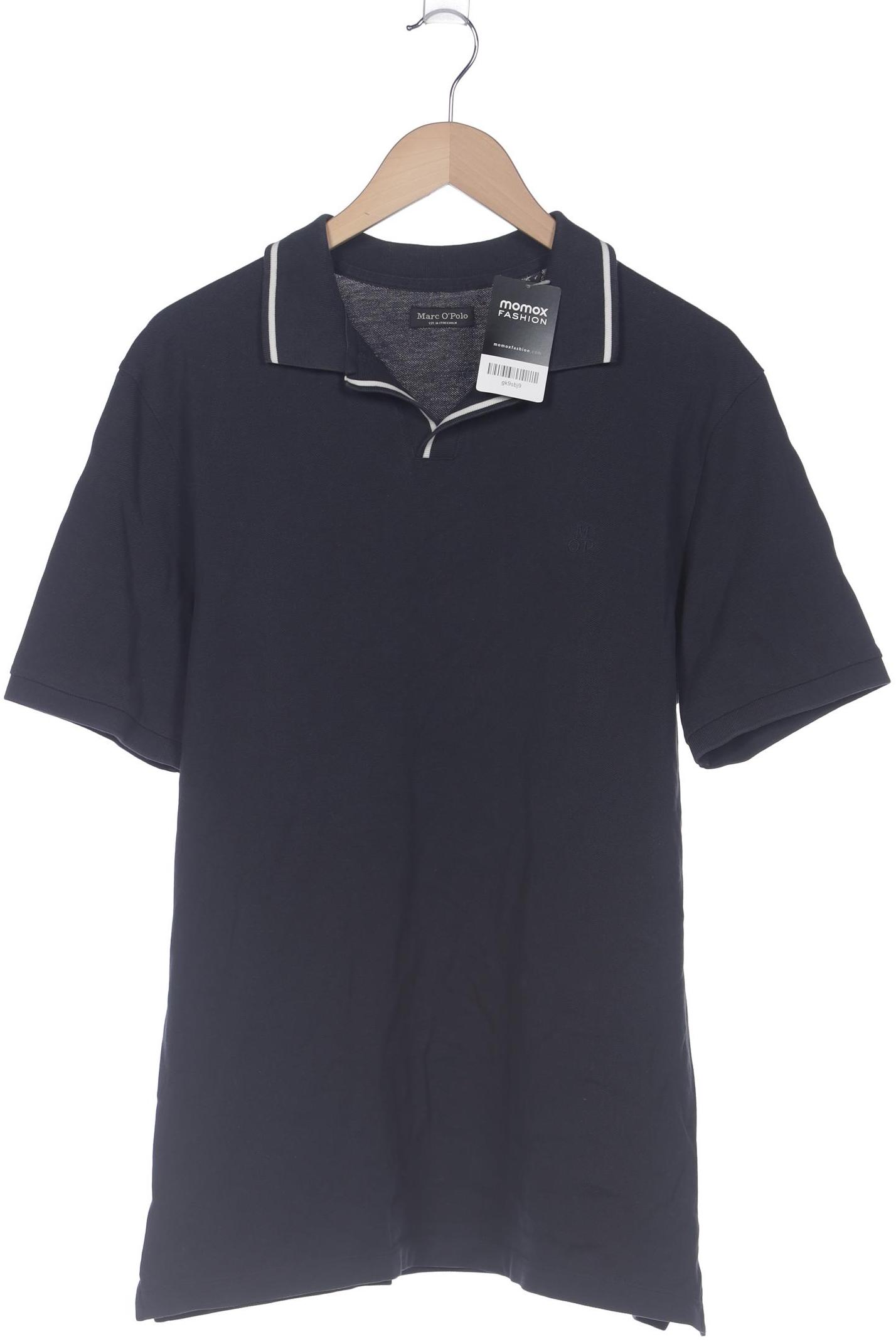 

Marc O Polo Herren Poloshirt, marineblau, Gr. 54