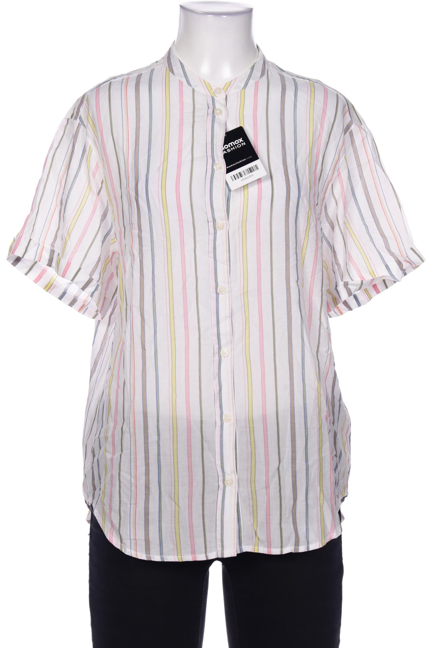 

Marc O Polo Damen Bluse, weiß, Gr. 34