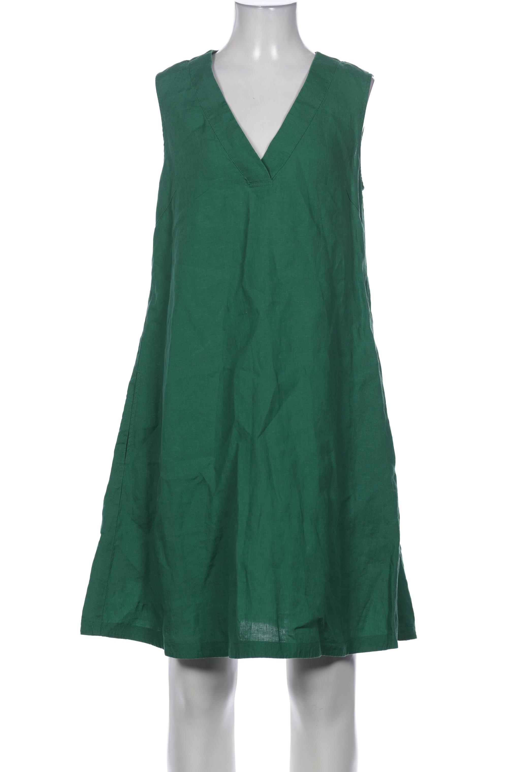 

Marc O Polo Damen Kleid, grün, Gr. 36