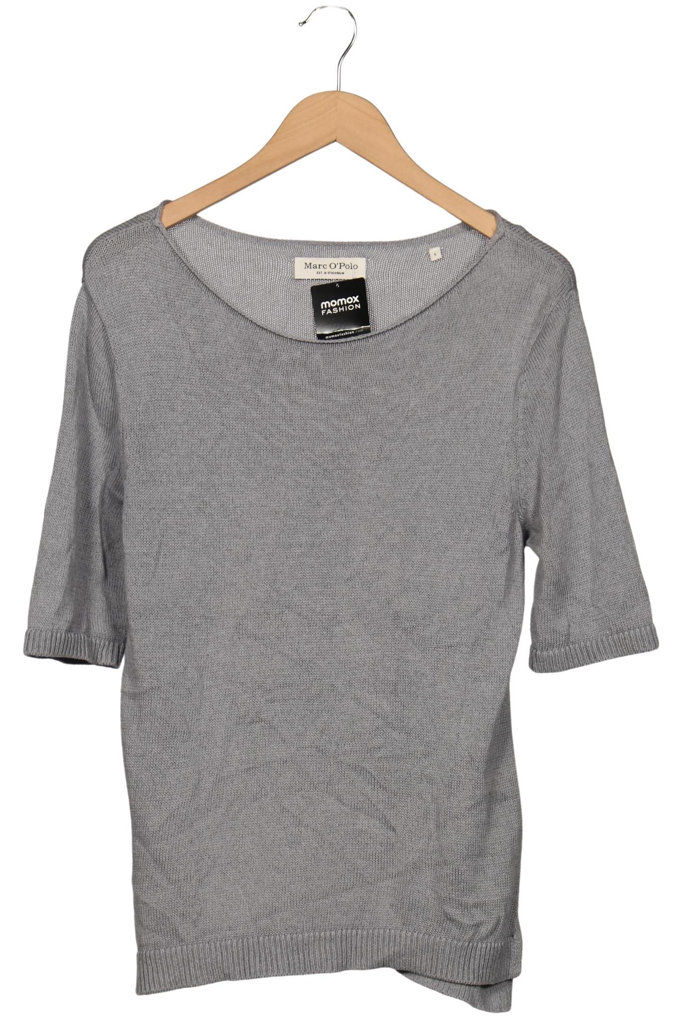 

Marc O Polo Damen Pullover, grau, Gr. 42