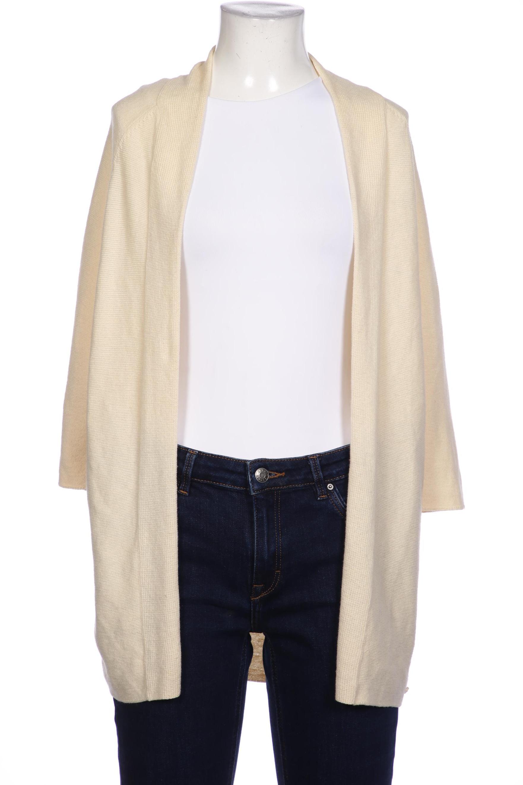 

Marc O Polo Damen Strickjacke, beige