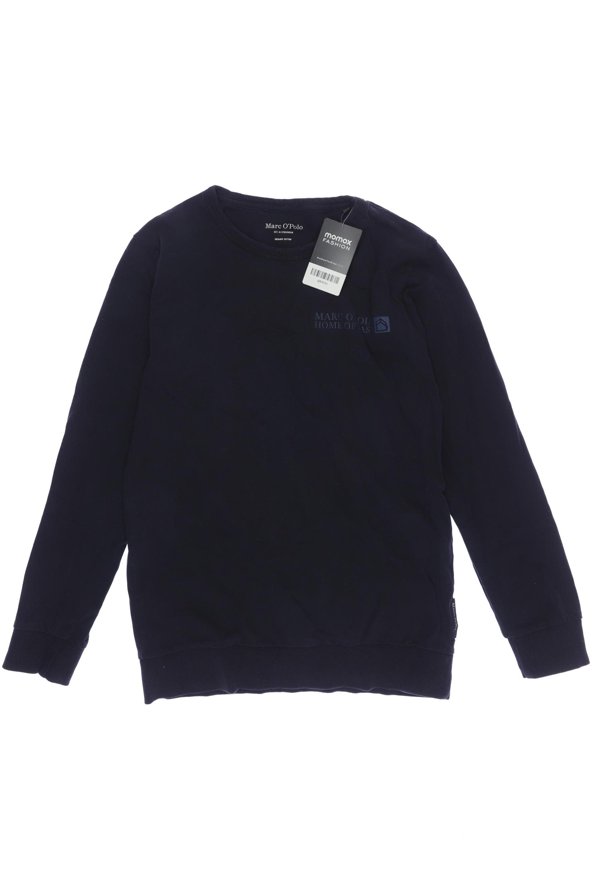 

Marc O Polo Herren Hoodies & Sweater, marineblau, Gr. 176