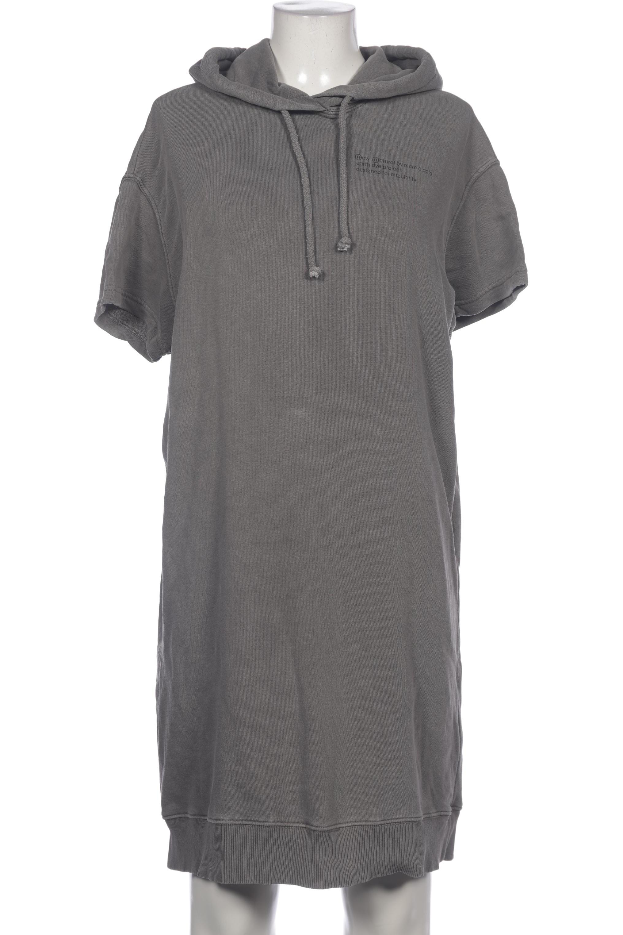 

Marc O Polo Damen Kleid, grau, Gr. 38