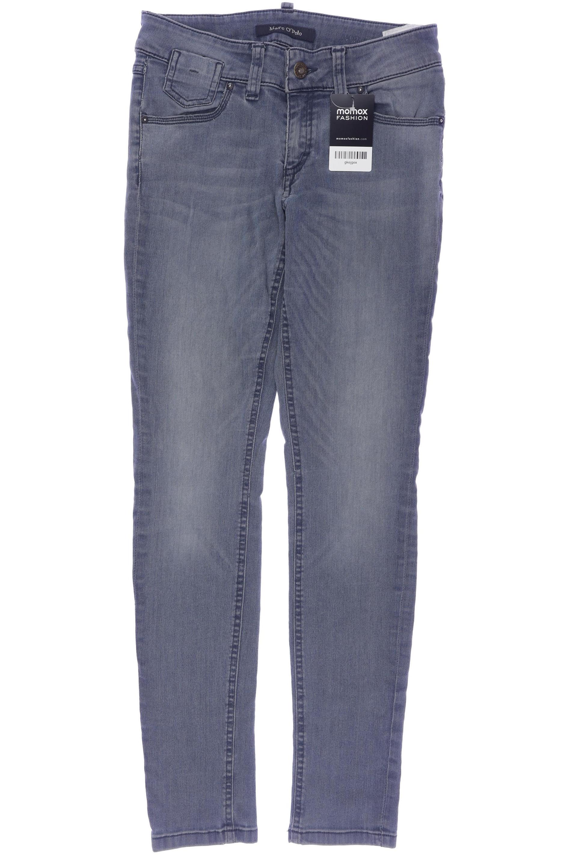 

Marc O Polo Damen Jeans, marineblau, Gr. 28