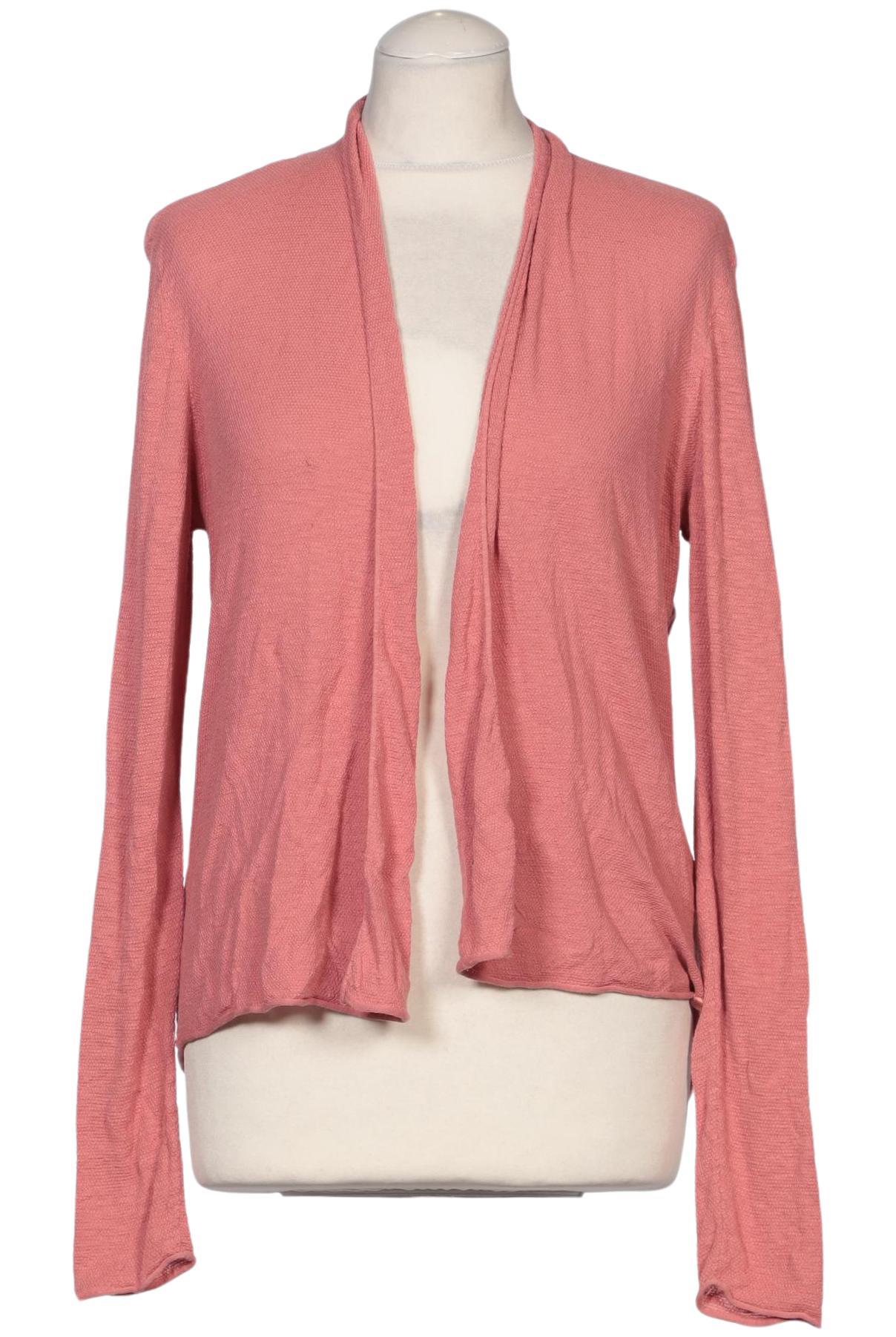 

Marc O Polo Damen Strickjacke, pink, Gr. 38