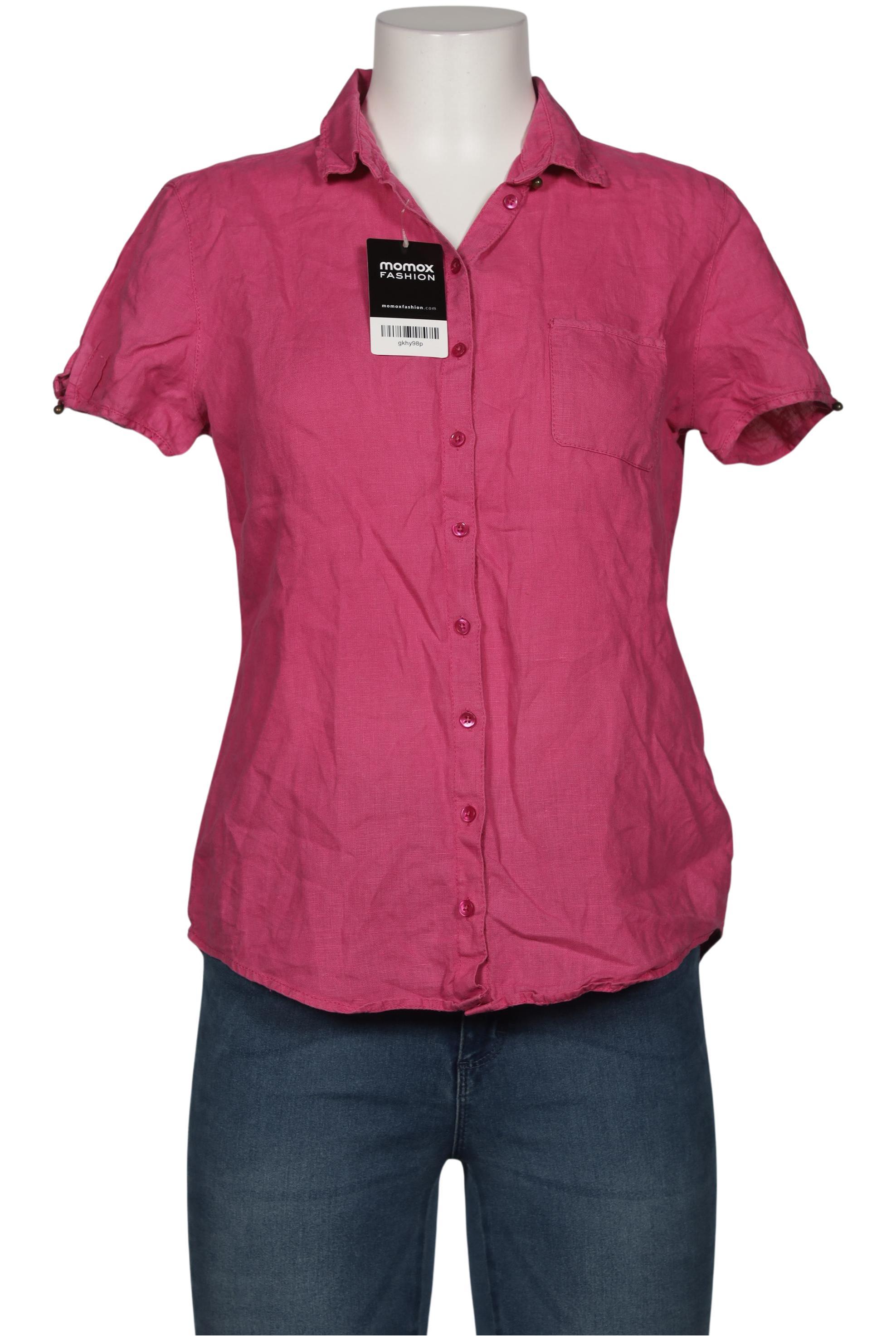 

Marc O Polo Damen Bluse, pink, Gr. 38