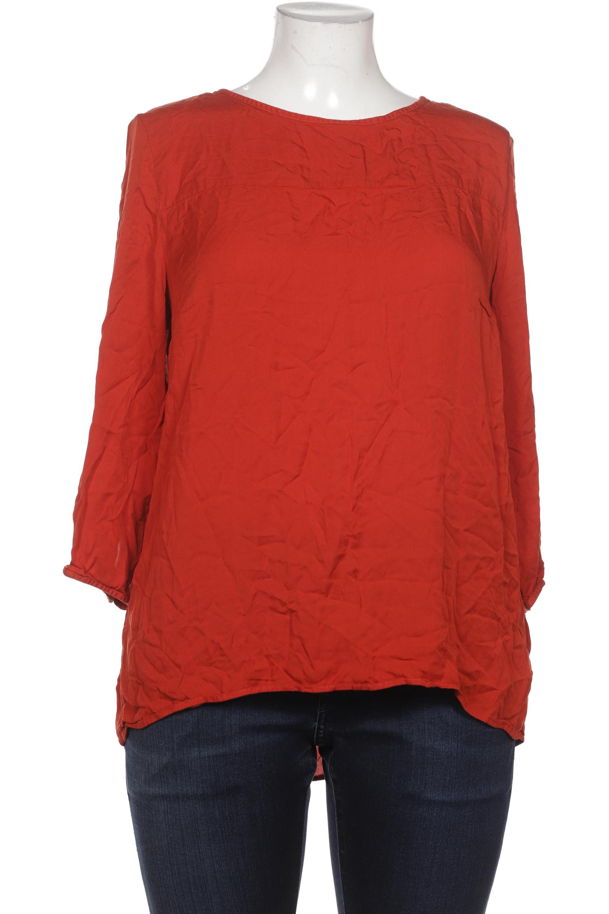 

Marc O Polo Damen Bluse, rot, Gr. 42