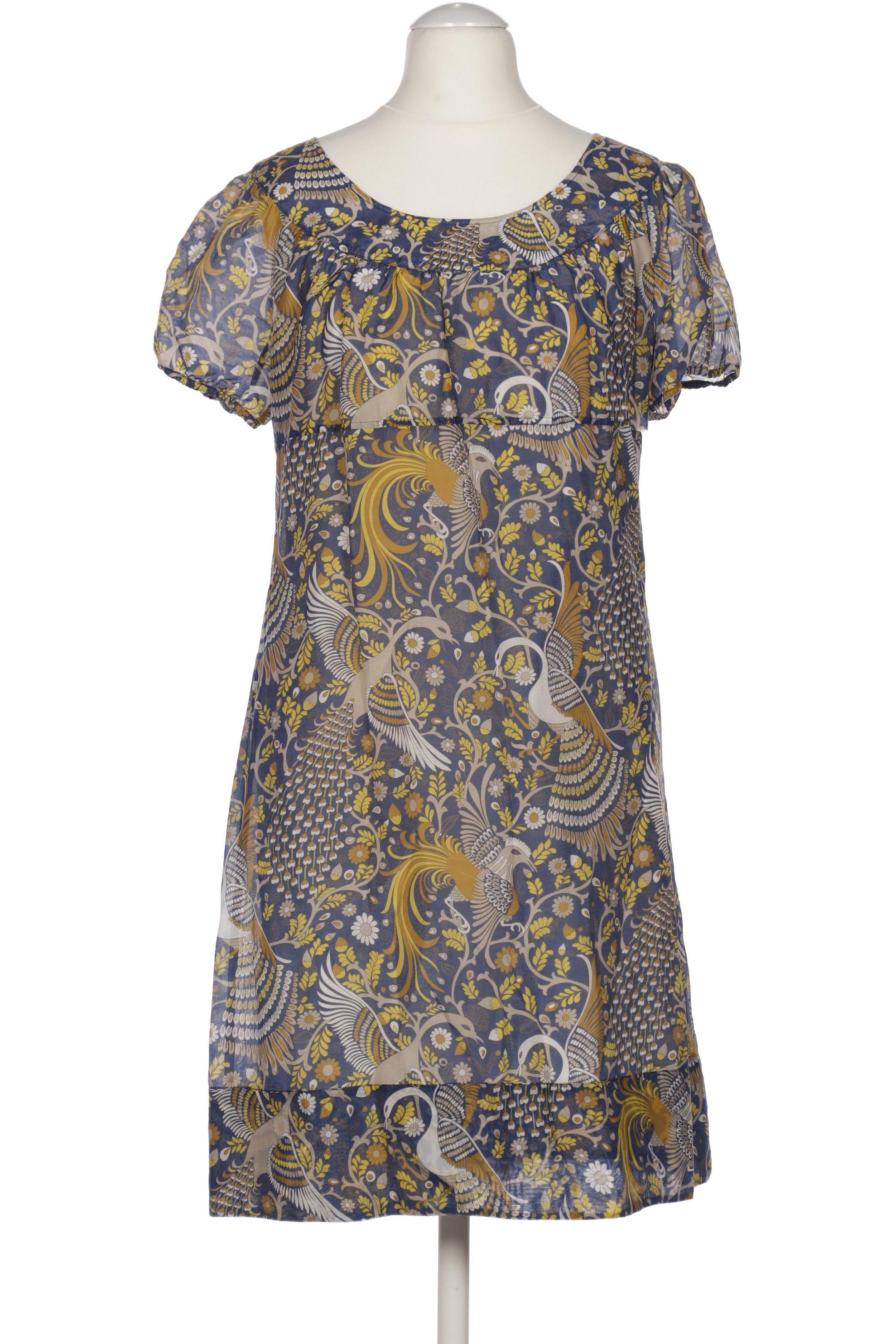 

Marc O Polo Damen Kleid, blau, Gr. 36
