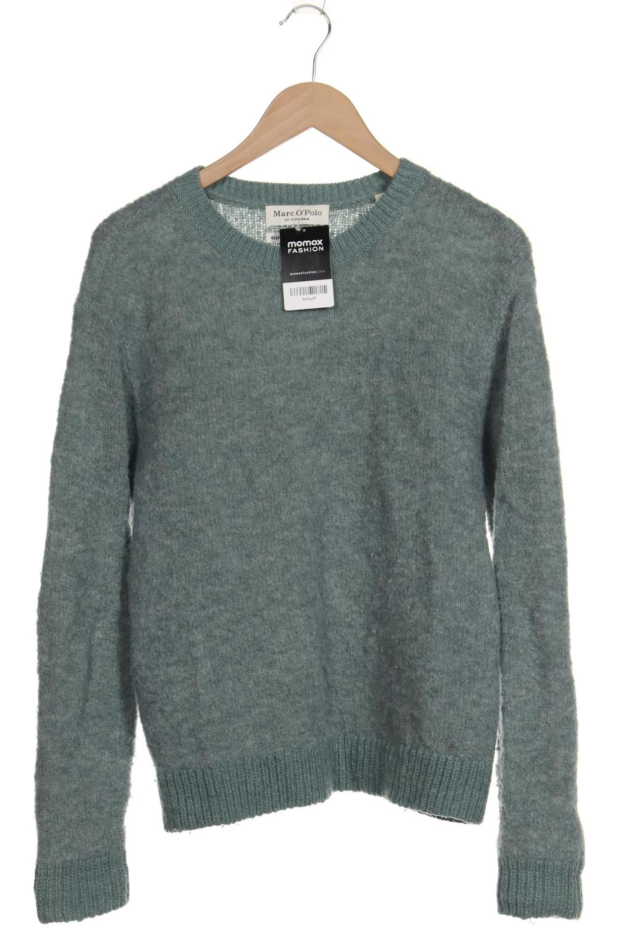 

Marc O Polo Damen Pullover, grün, Gr. 36