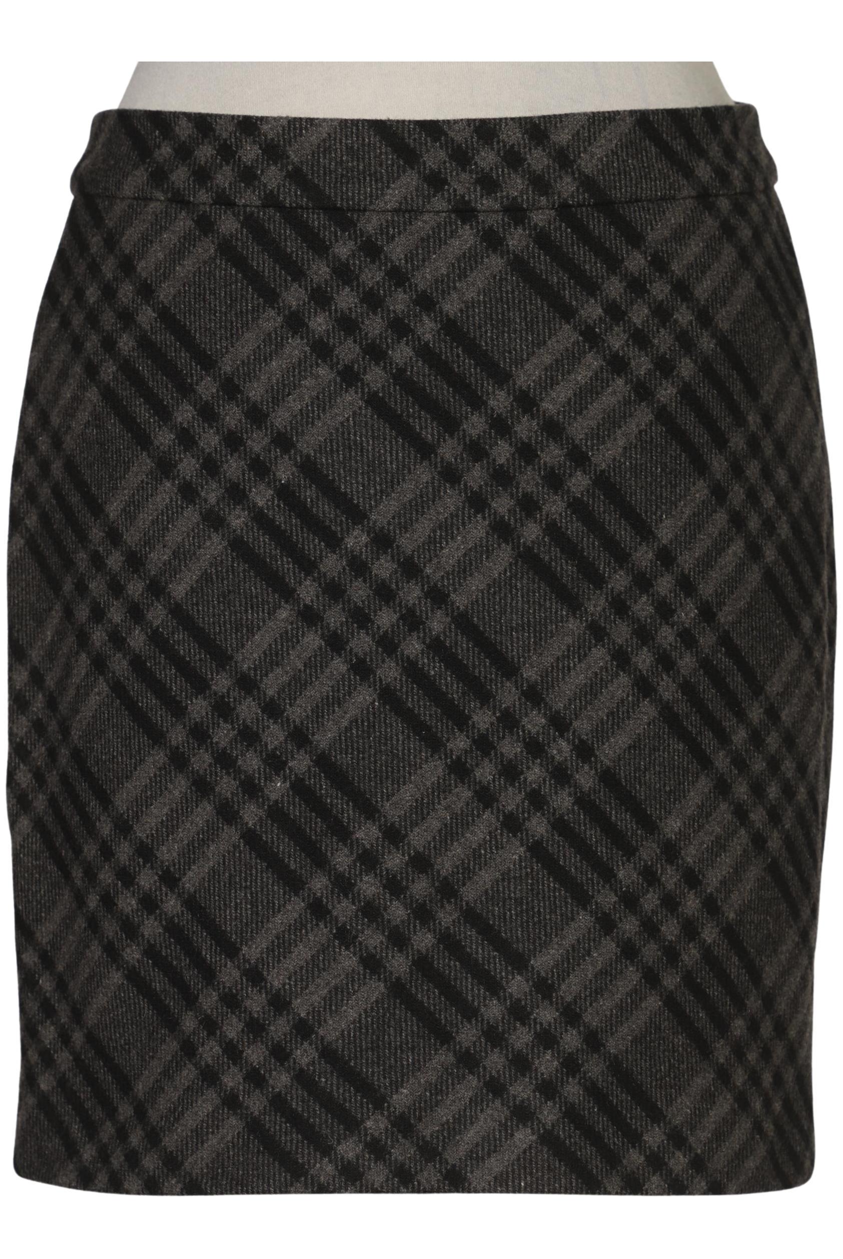 

Marc O Polo Damen Rock, grau, Gr. 34