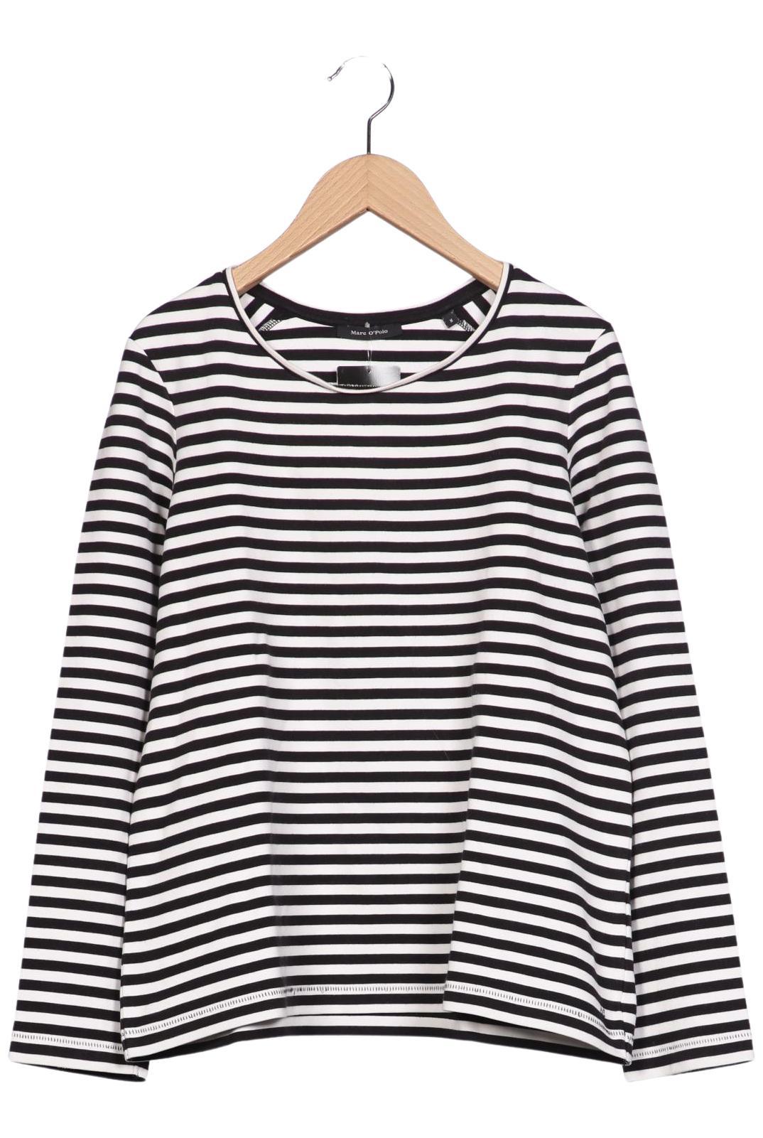 

Marc O Polo Damen Sweatshirt, mehrfarbig, Gr. 38