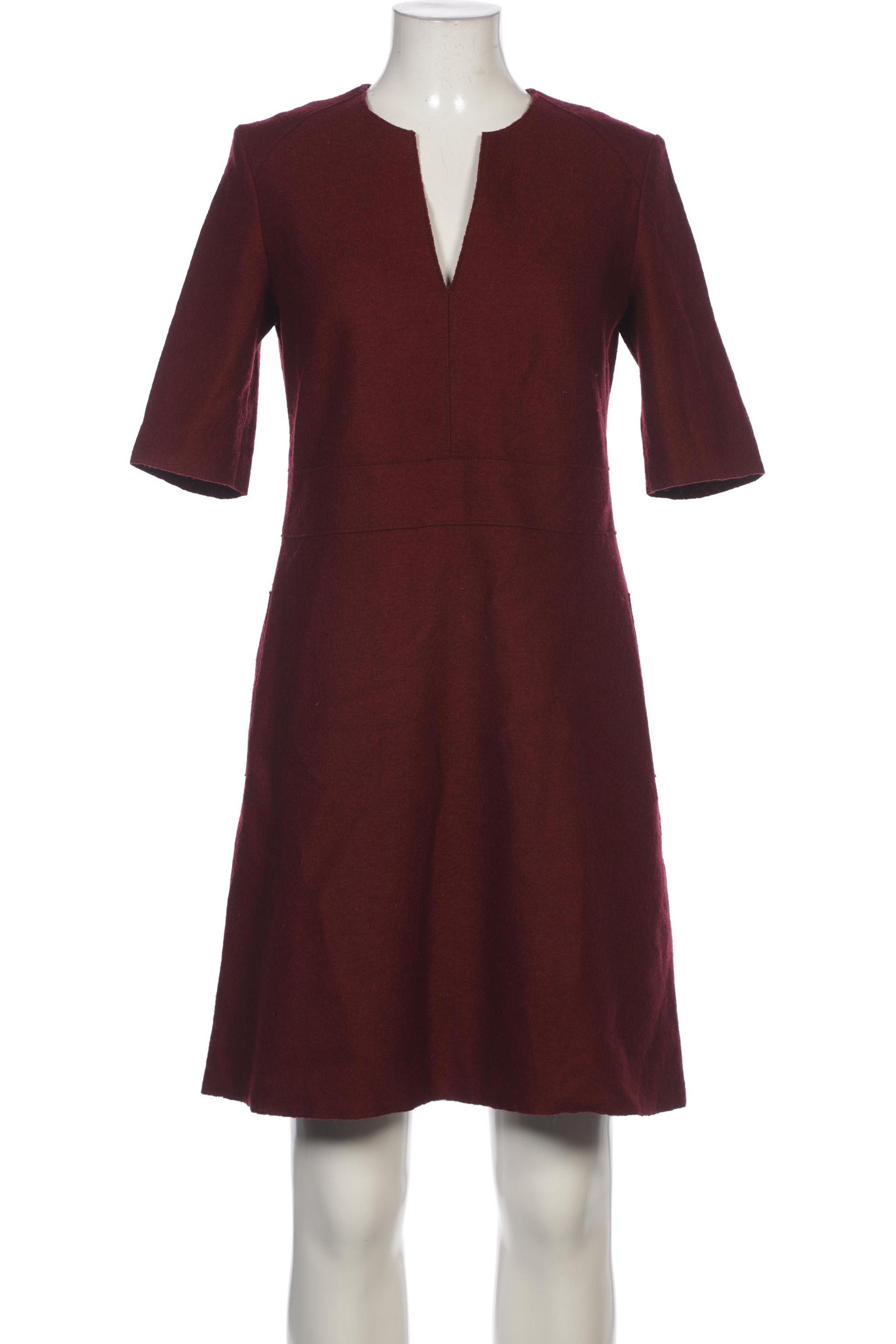 

Marc O Polo Damen Kleid, bordeaux