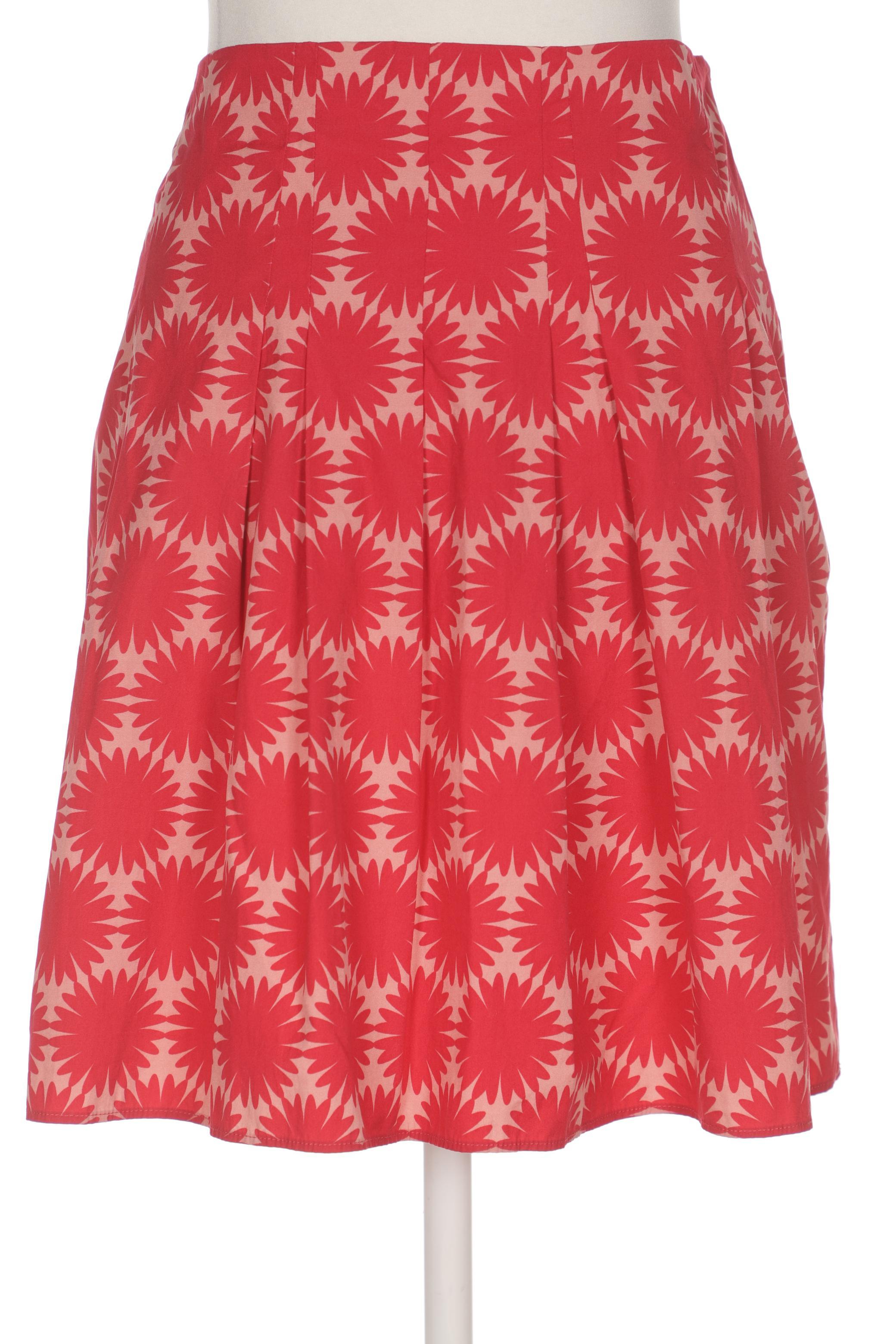 

Marc O Polo Damen Rock, pink, Gr. 36