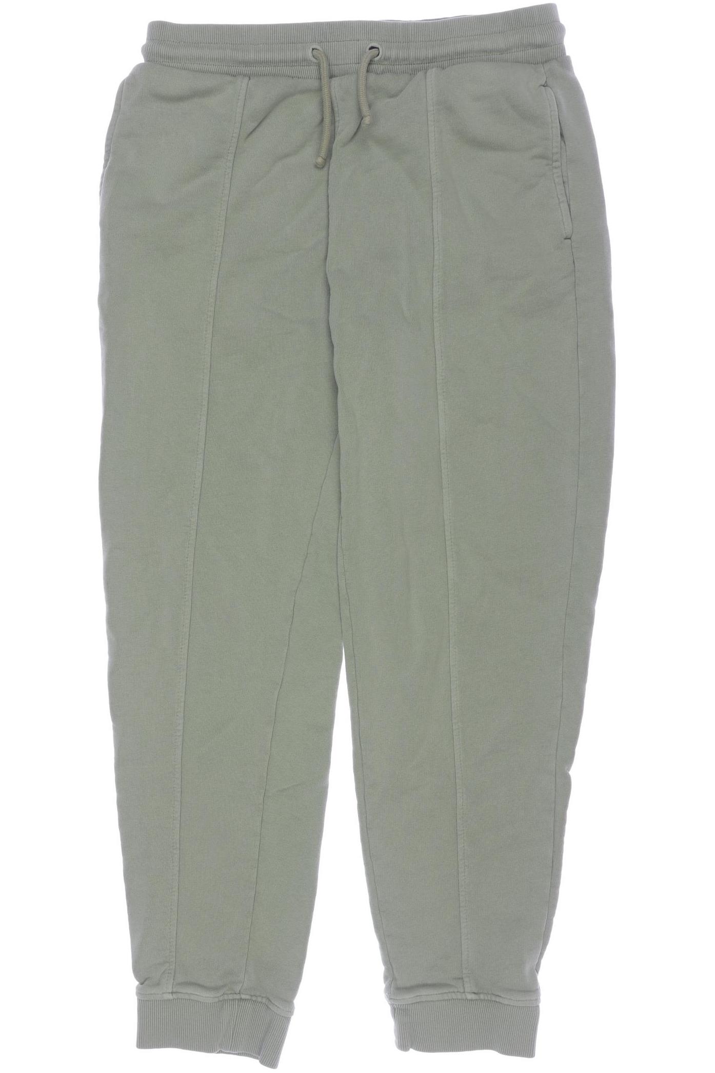 

Marc O Polo Damen Stoffhose, hellgrün, Gr. 0