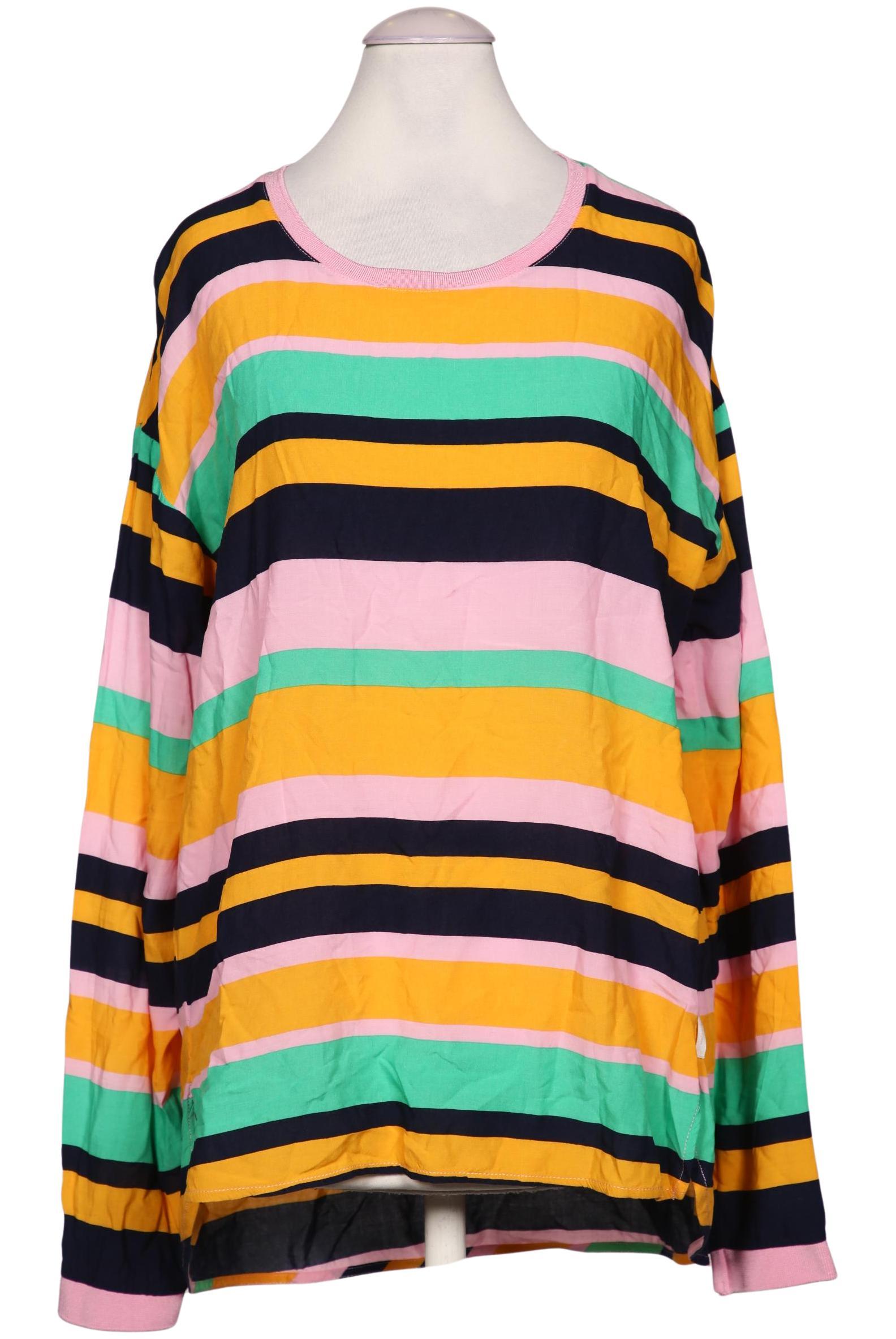 

Marc O Polo Damen Bluse, mehrfarbig, Gr. 34