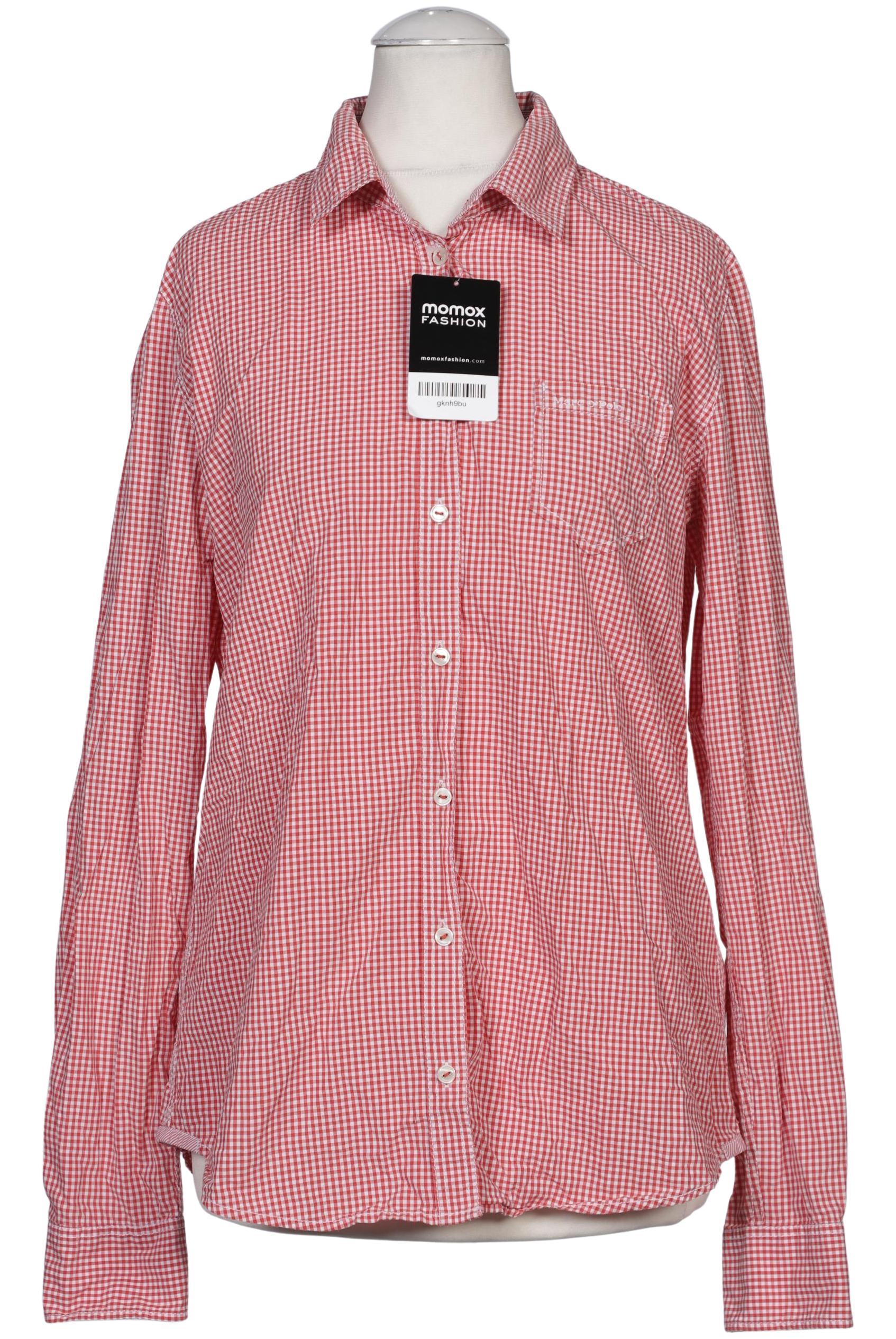 

Marc O Polo Damen Bluse, mehrfarbig, Gr. 36