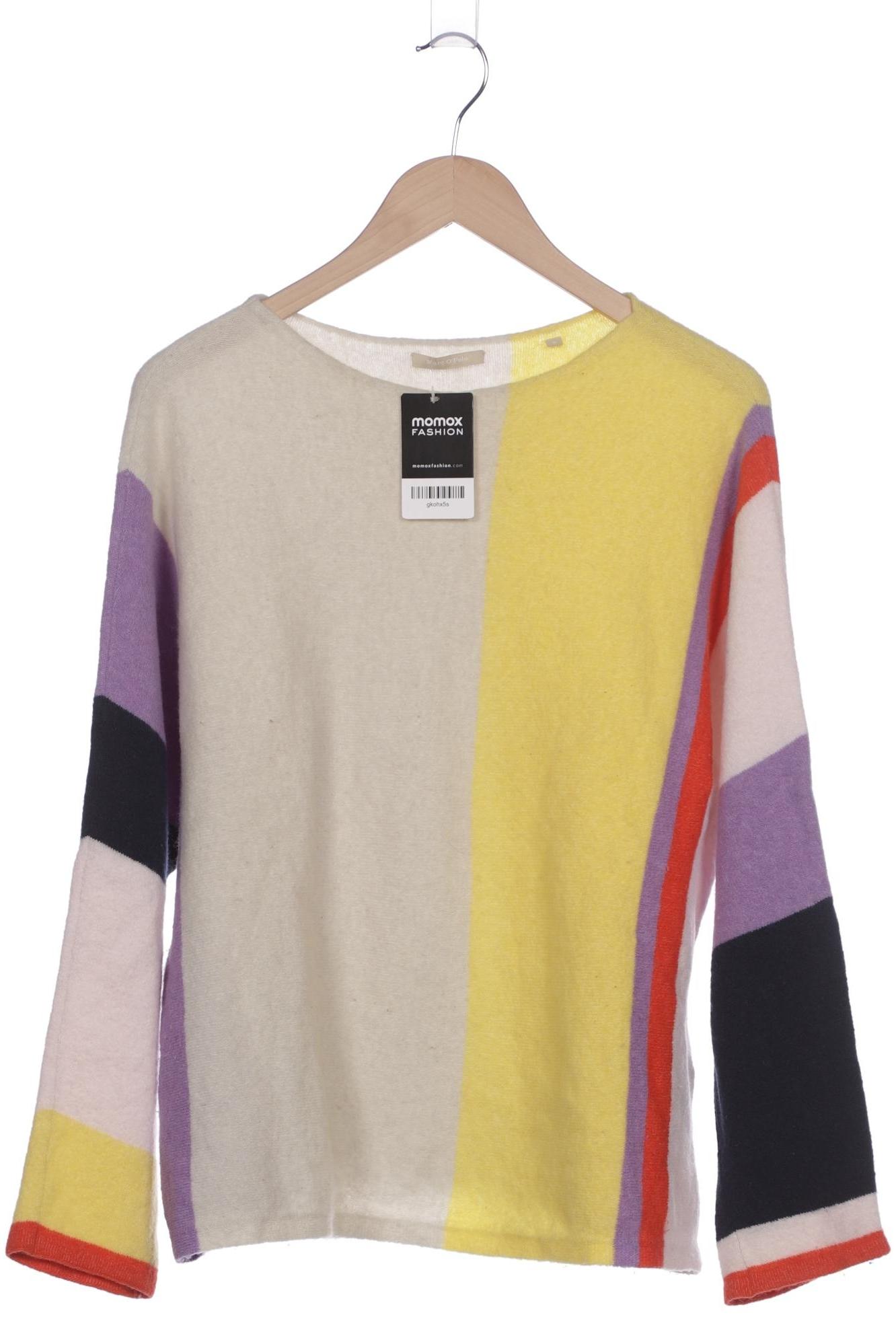 

Marc O Polo Damen Pullover, mehrfarbig, Gr. 38