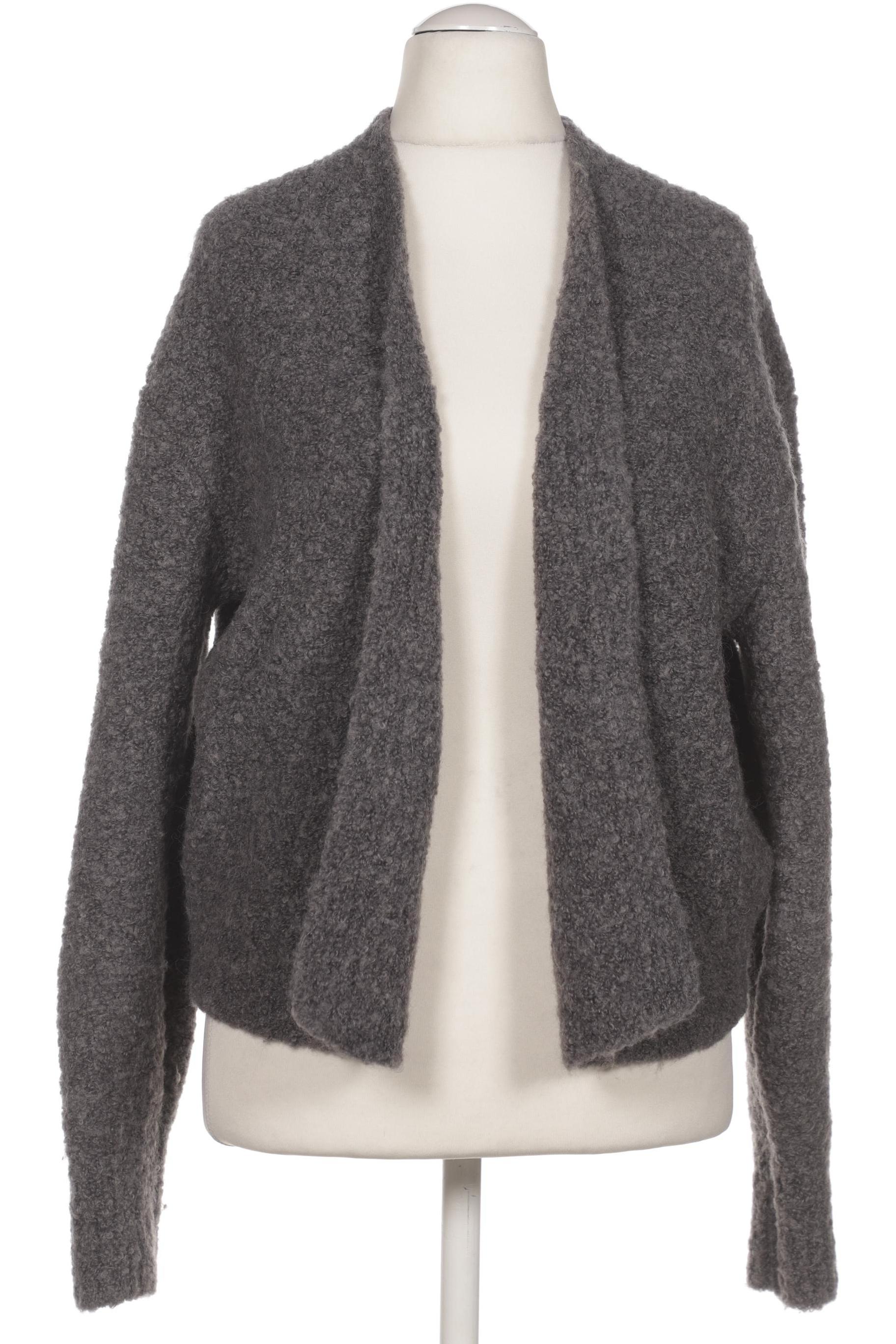 

Marc O Polo Damen Strickjacke, grau, Gr. 36