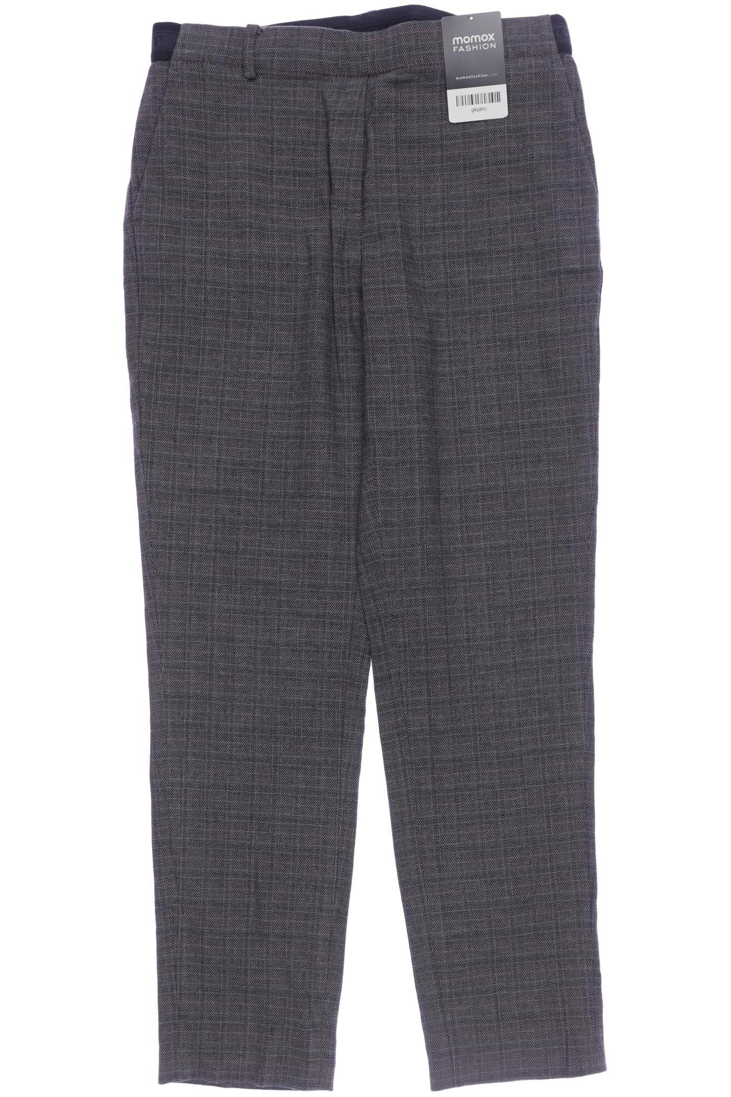 

Marc O Polo Damen Stoffhose, grau, Gr. 36