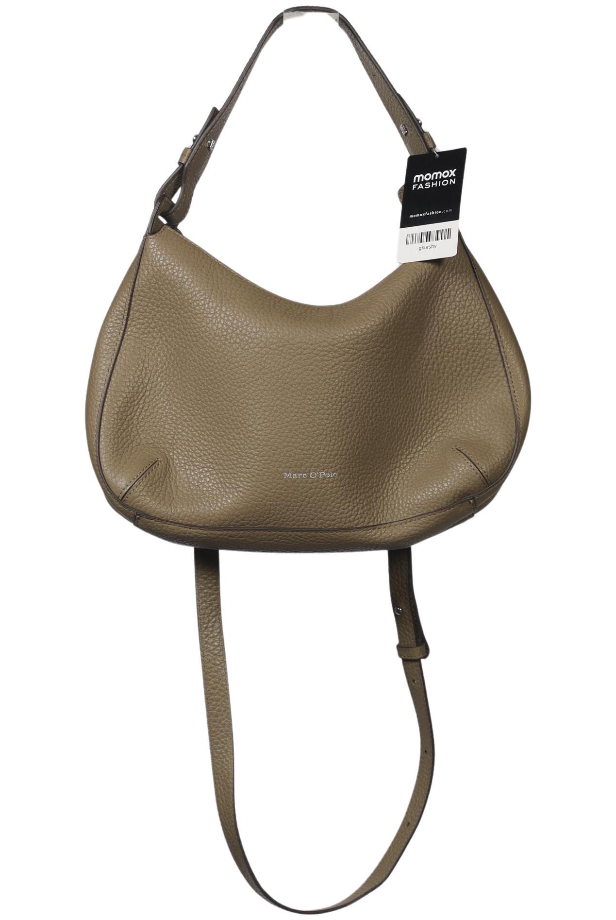 

Marc O Polo Damen Handtasche, grün, Gr.