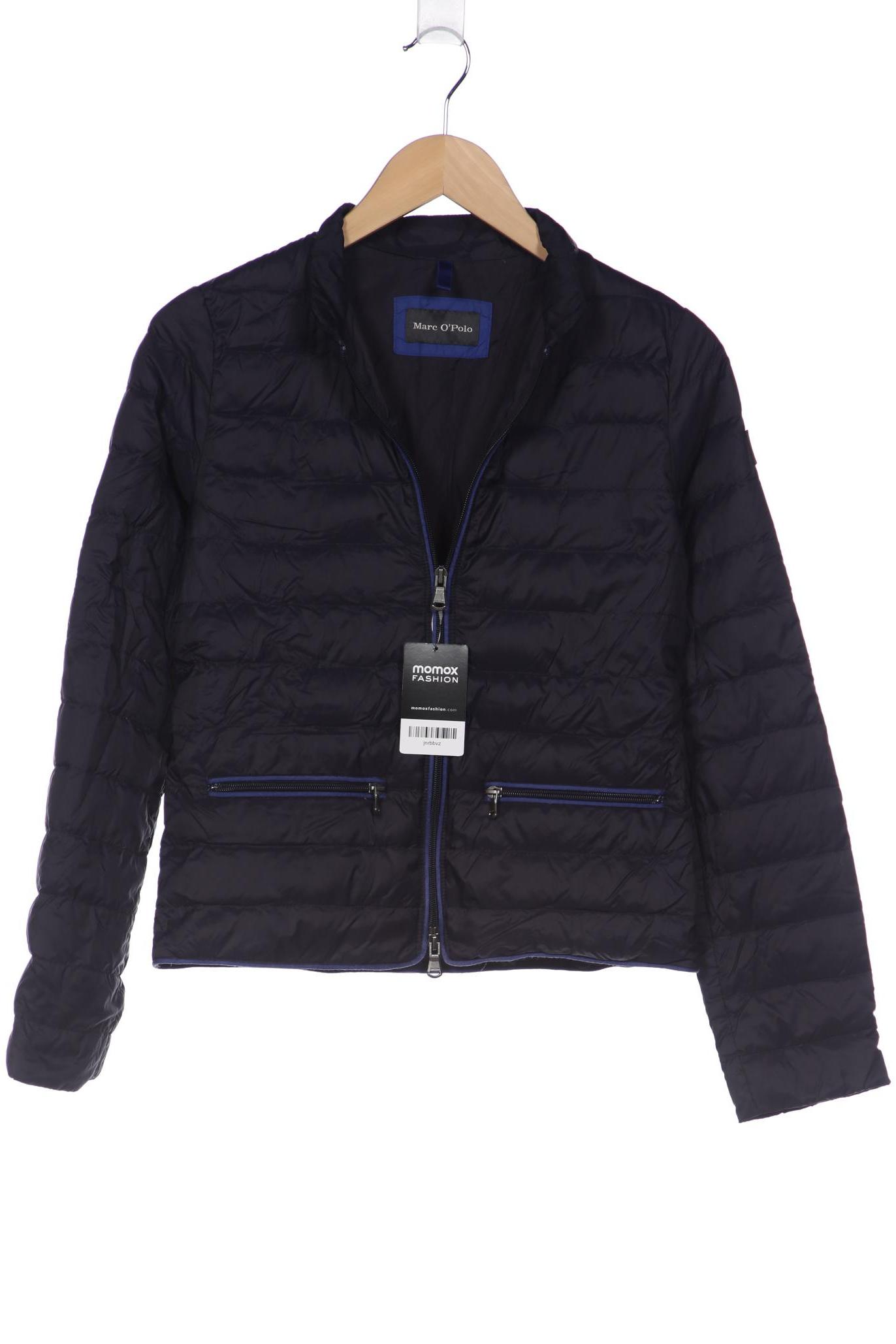 

Marc O Polo Damen Jacke, marineblau