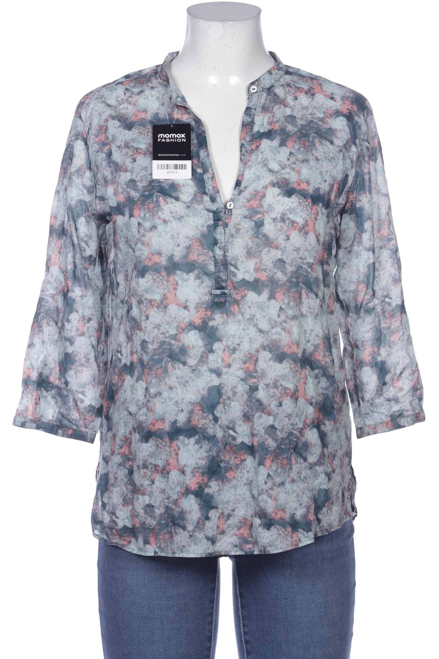 

Marc O Polo Damen Bluse, grün, Gr. 38