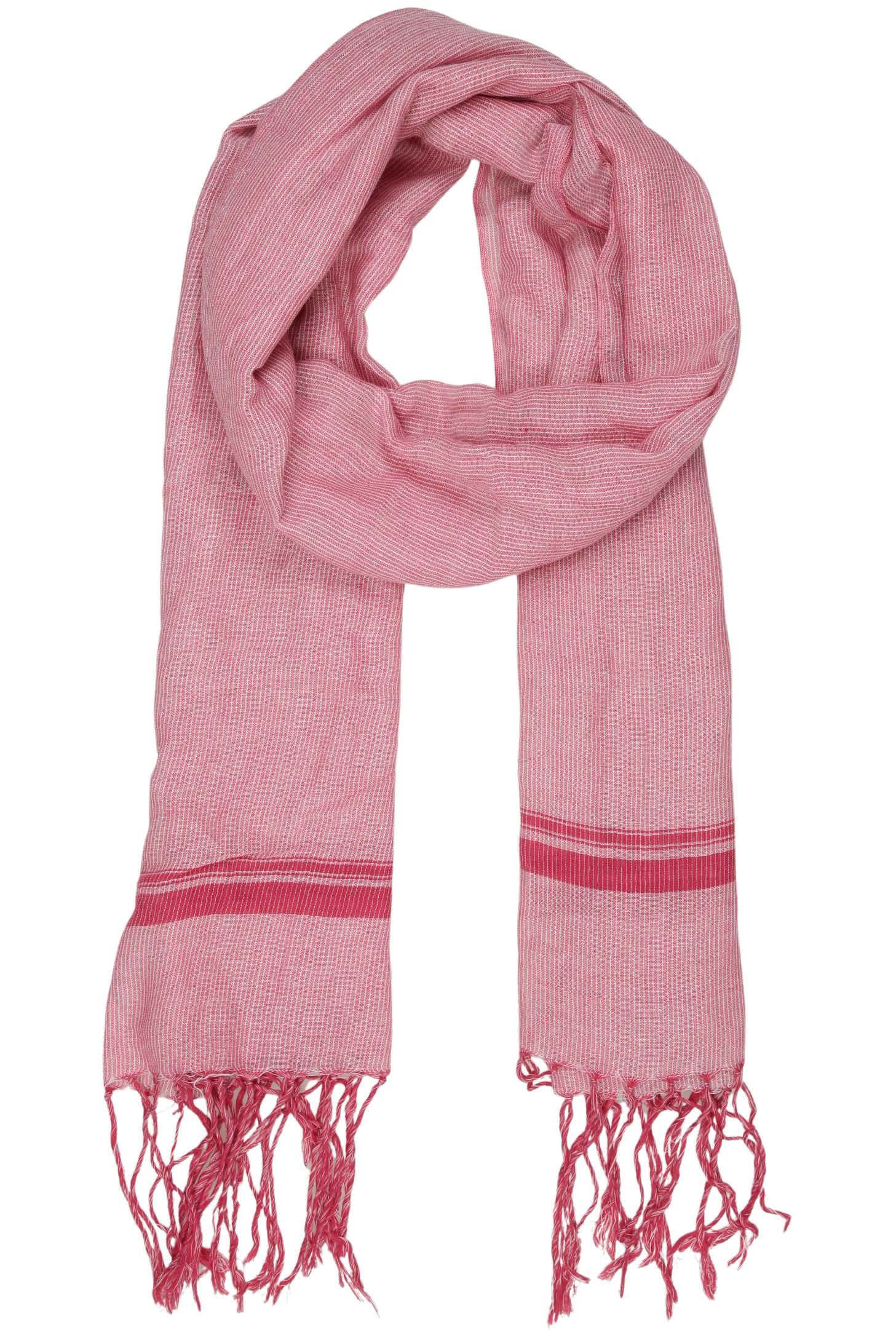 

Marc O Polo Damen Schal, pink, Gr.