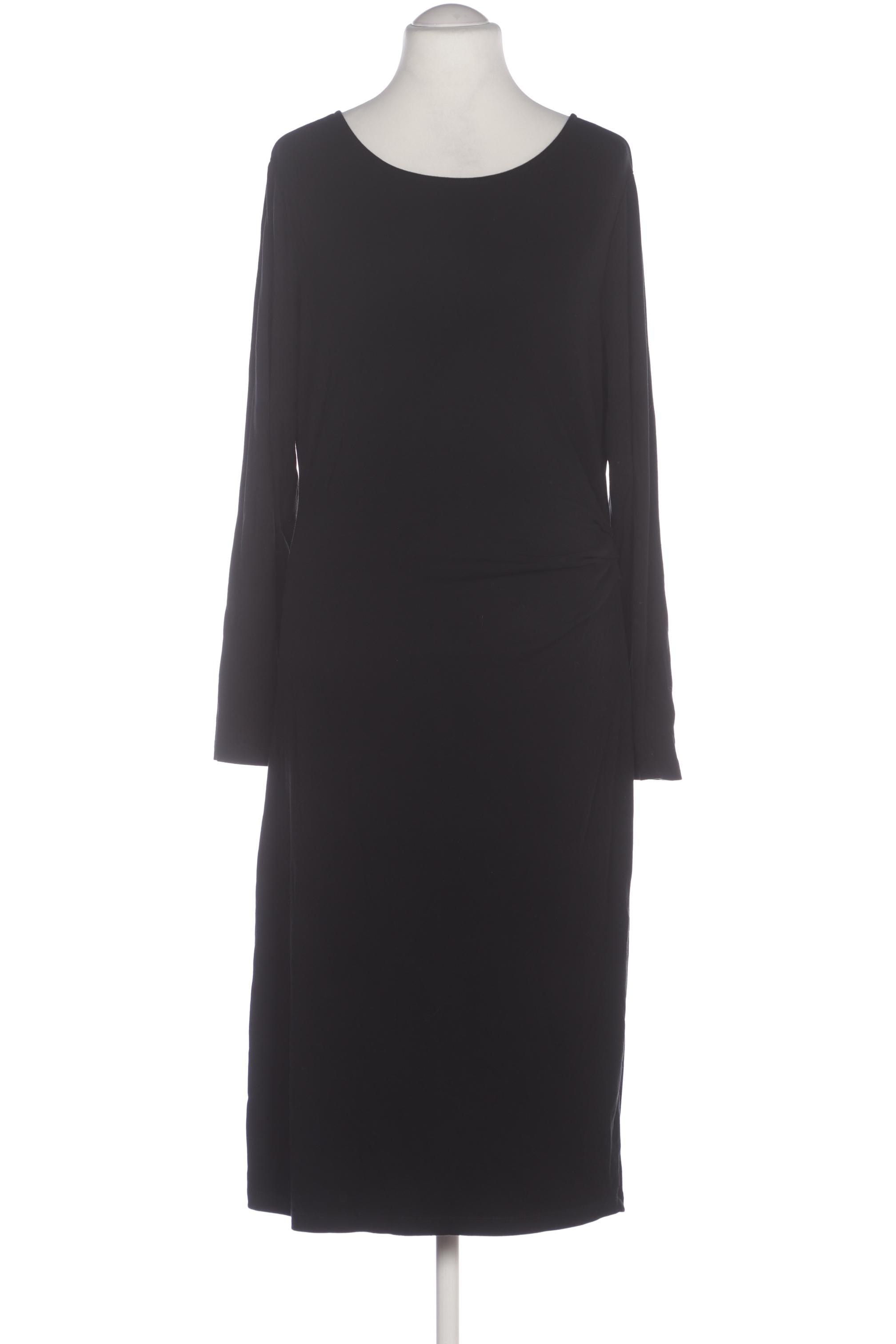 

Marc O Polo Damen Kleid, schwarz, Gr. 44