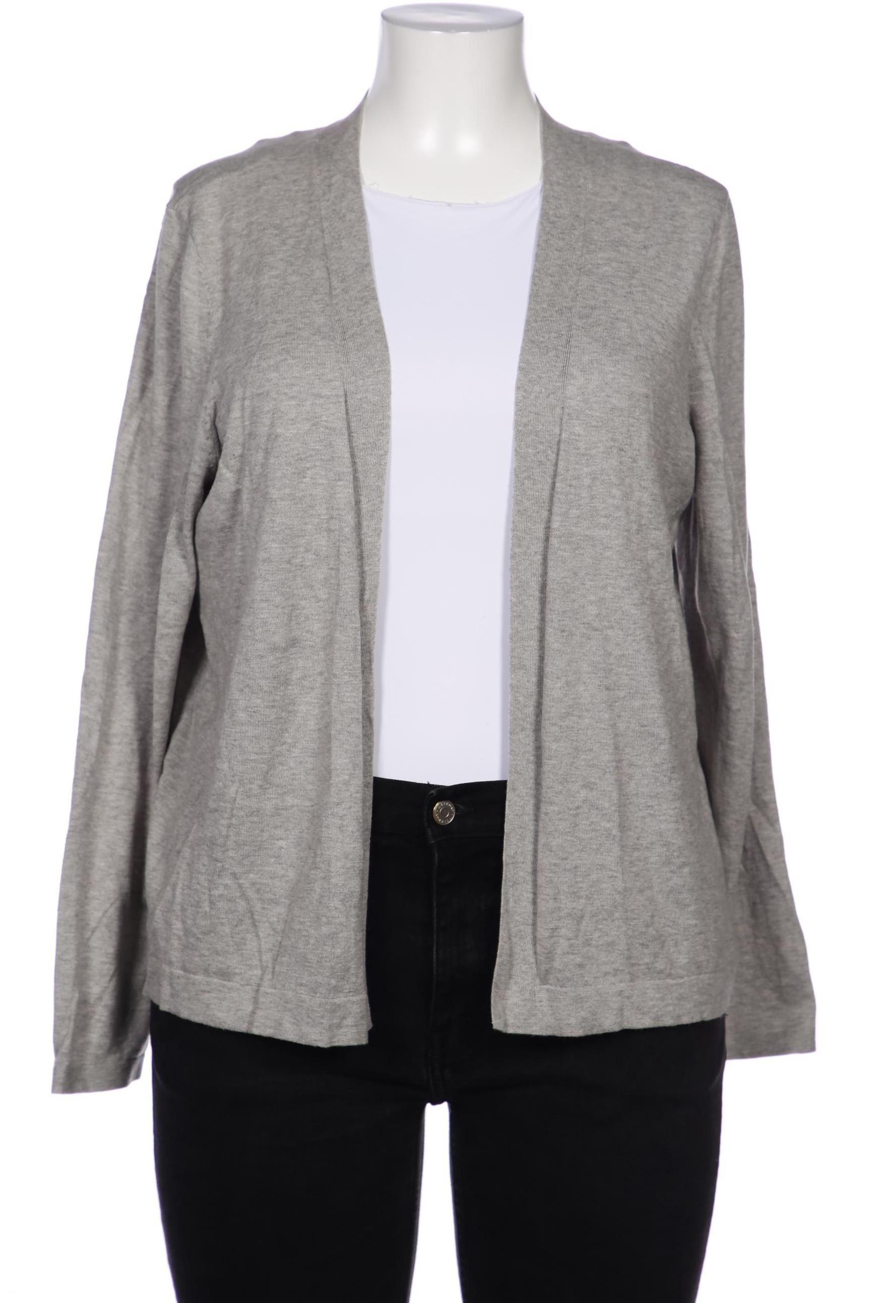 

Marc O Polo Damen Strickjacke, grau