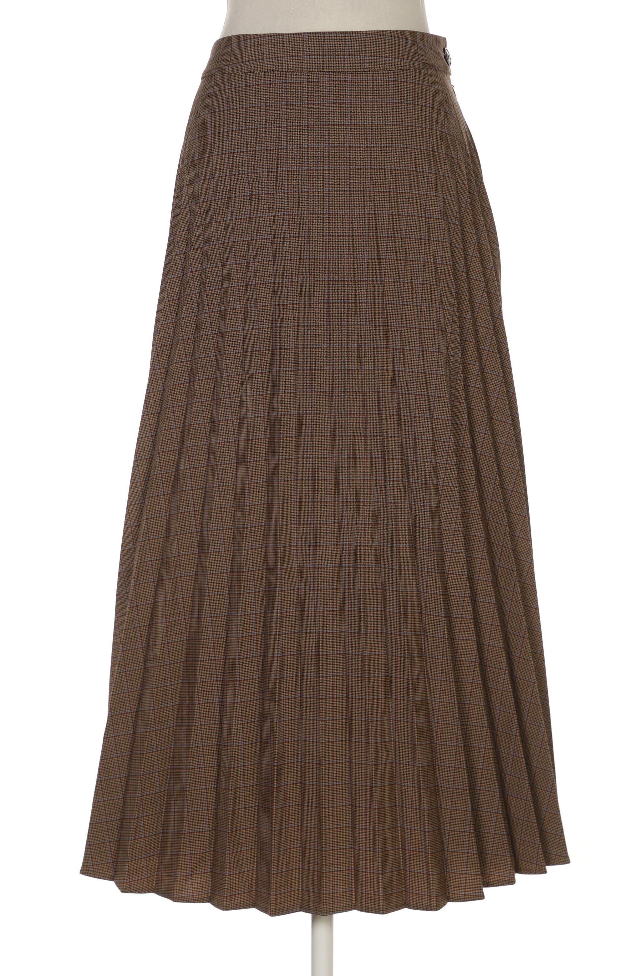 

Marc O Polo Damen Rock, braun, Gr. 38