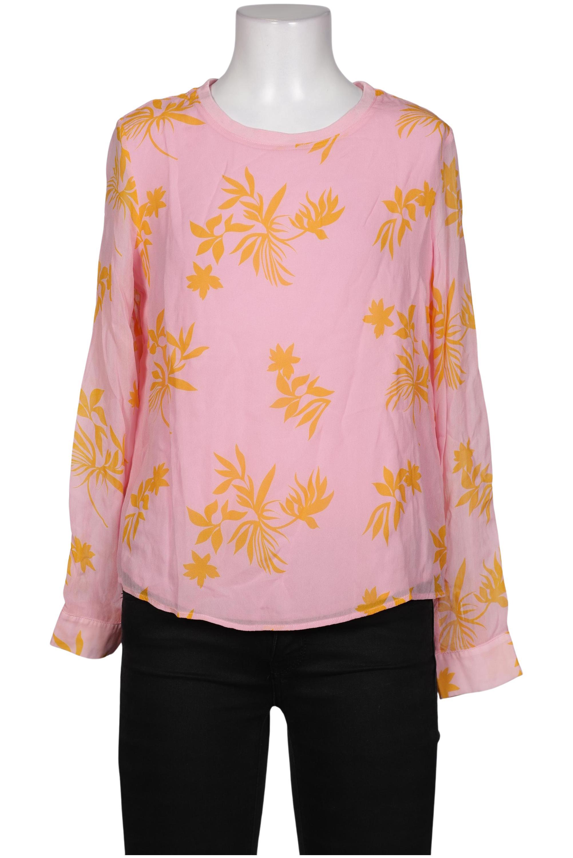 

Marc O Polo Damen Bluse, pink, Gr. 36