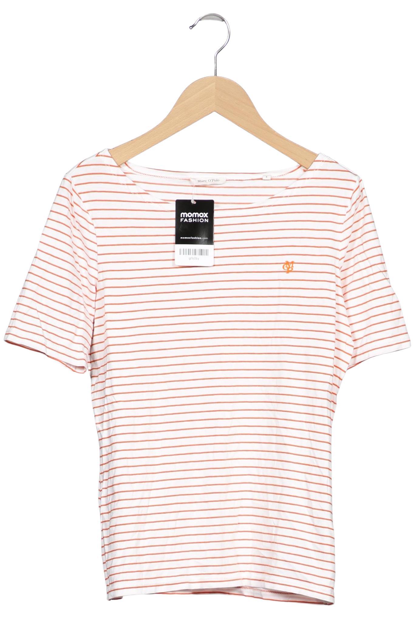 

Marc O Polo Damen T-Shirt, mehrfarbig, Gr. 36