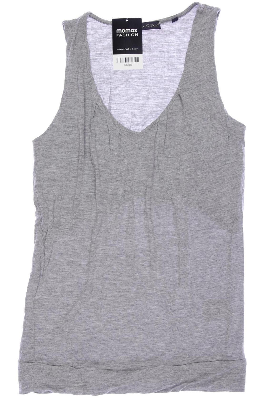 

Marc O Polo Damen Top, grau, Gr. 38