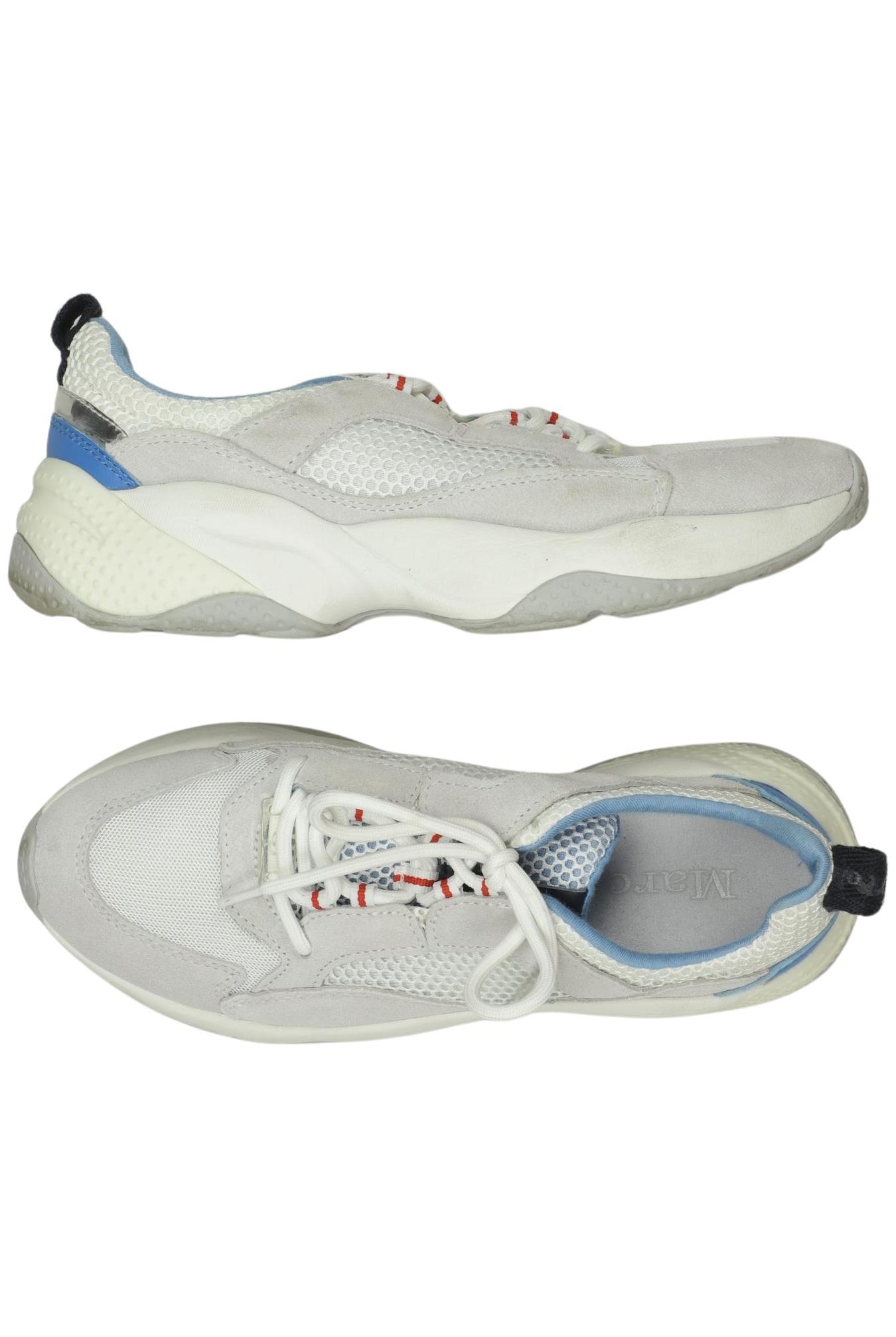 

Marc O Polo Damen Sneakers, weiß, Gr. 40