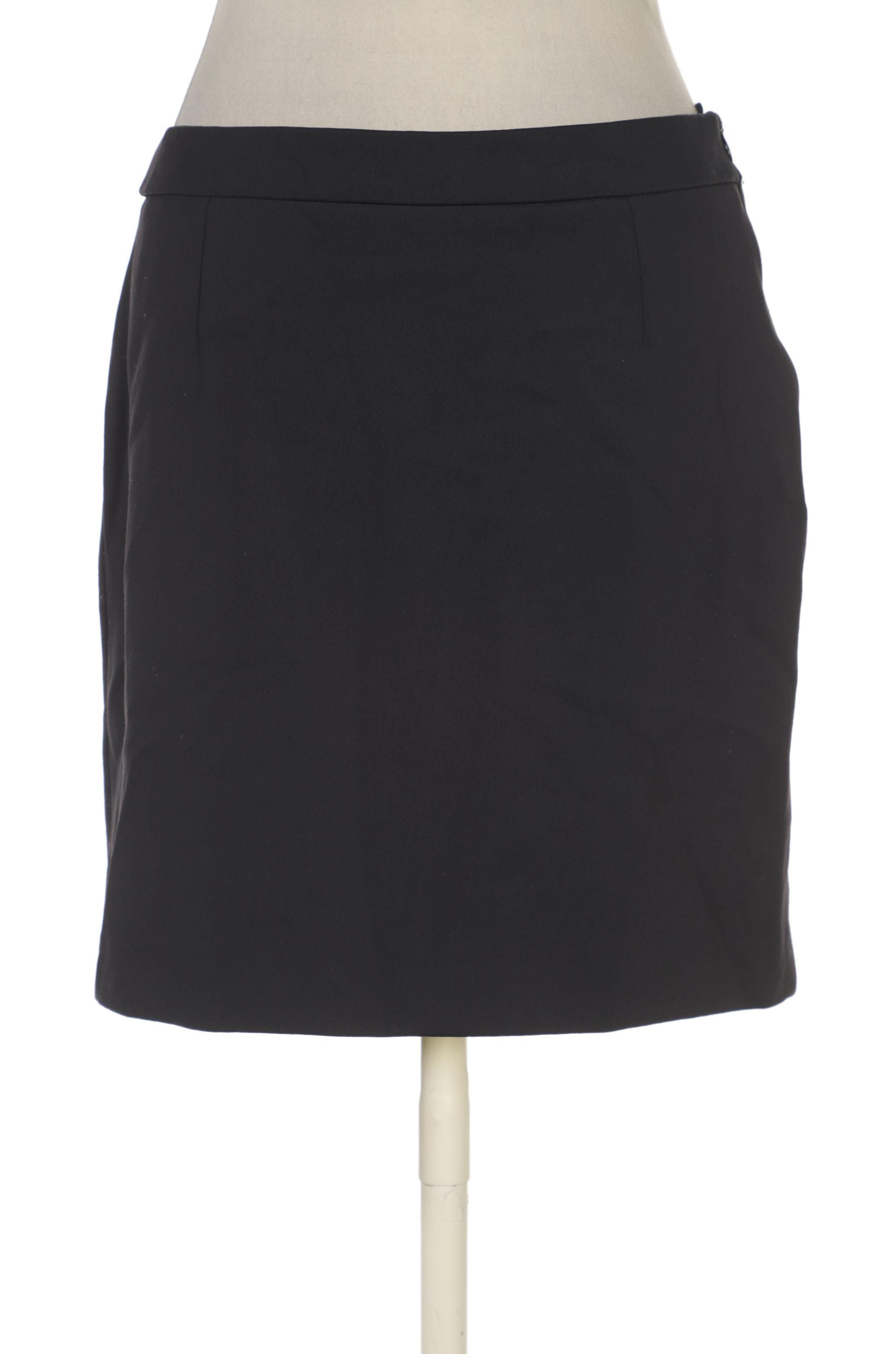 

Marc O Polo Damen Rock, marineblau, Gr. 34