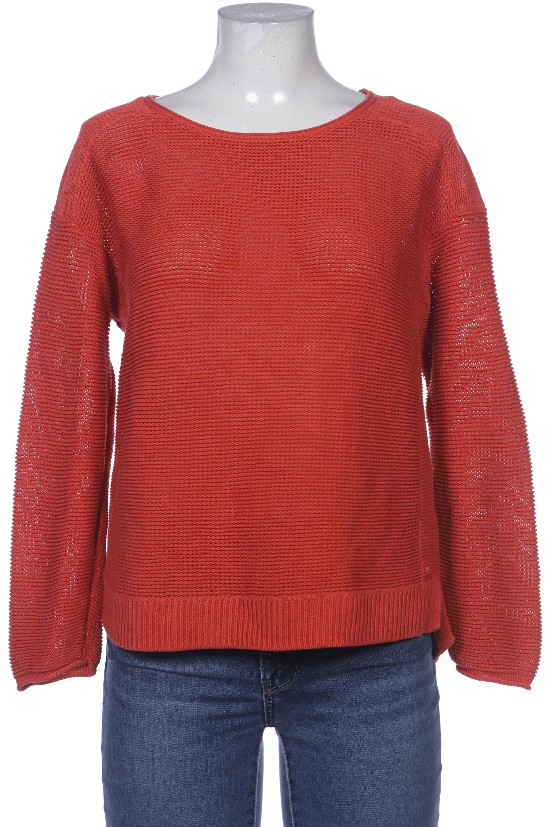 

Marc O Polo Damen Pullover, rot, Gr. 42