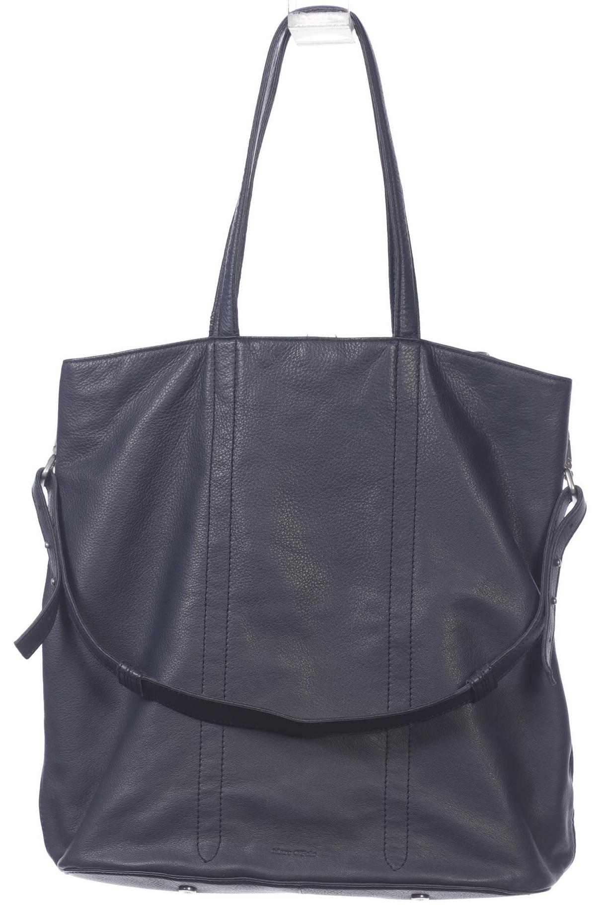 

Marc O Polo Damen Handtasche, blau, Gr.