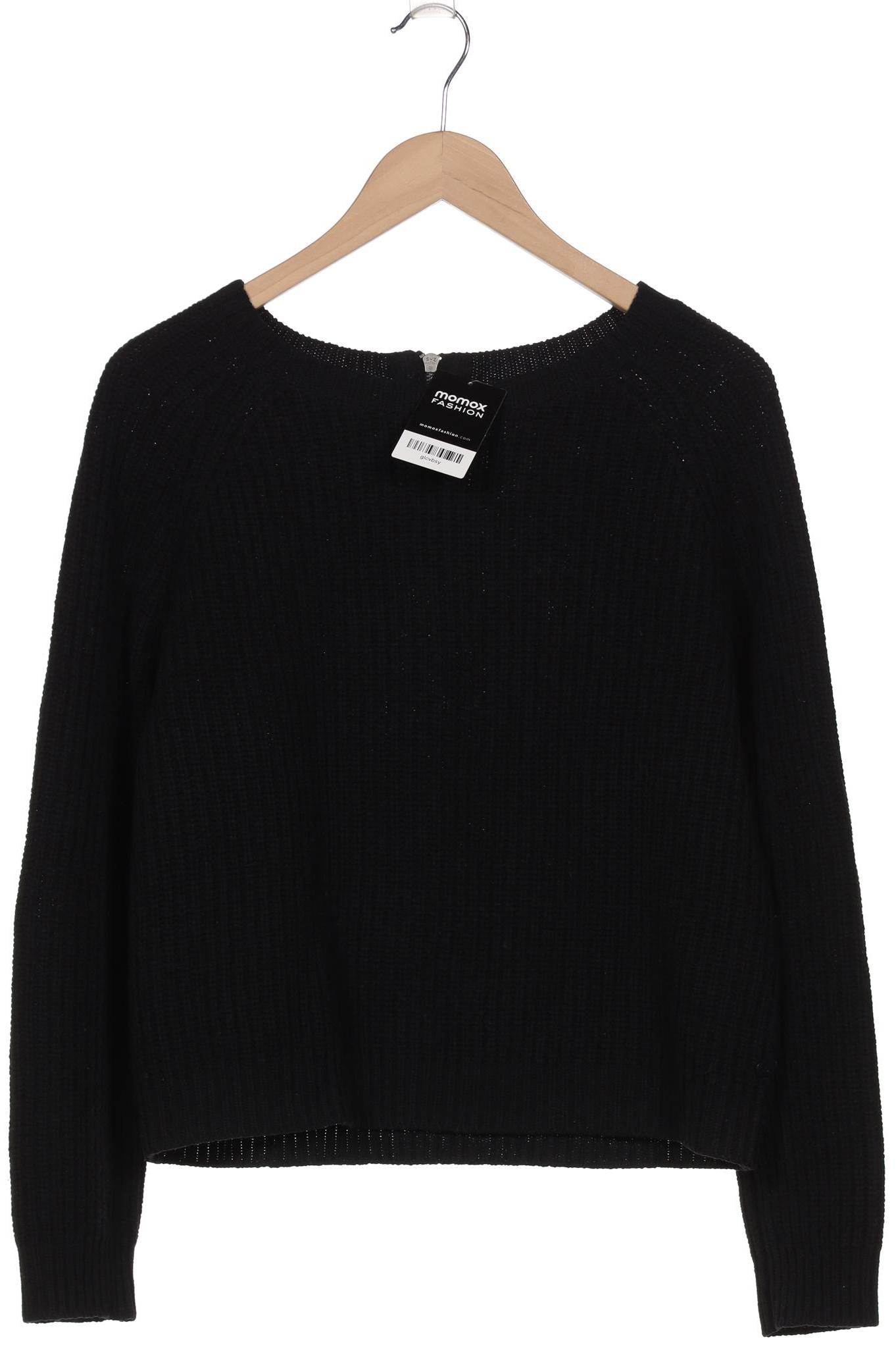 

Marc O Polo Damen Pullover, schwarz, Gr. 38