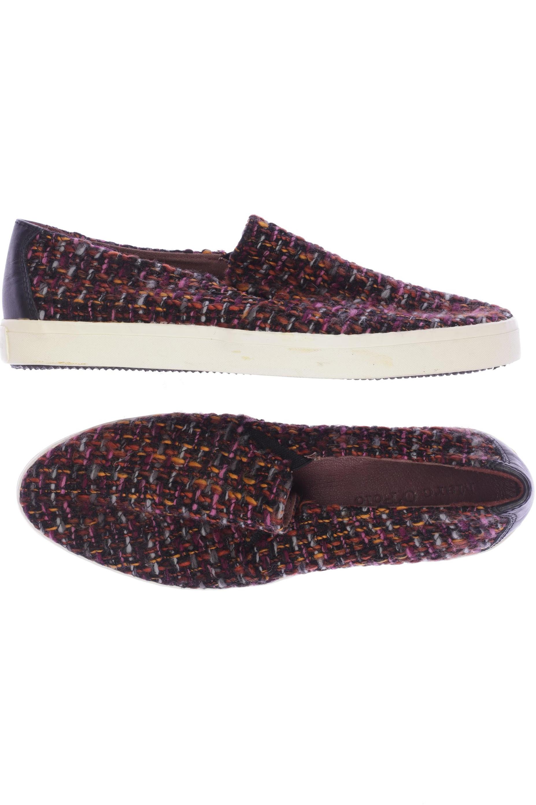 

Marc O Polo Damen Halbschuh, mehrfarbig, Gr. 40