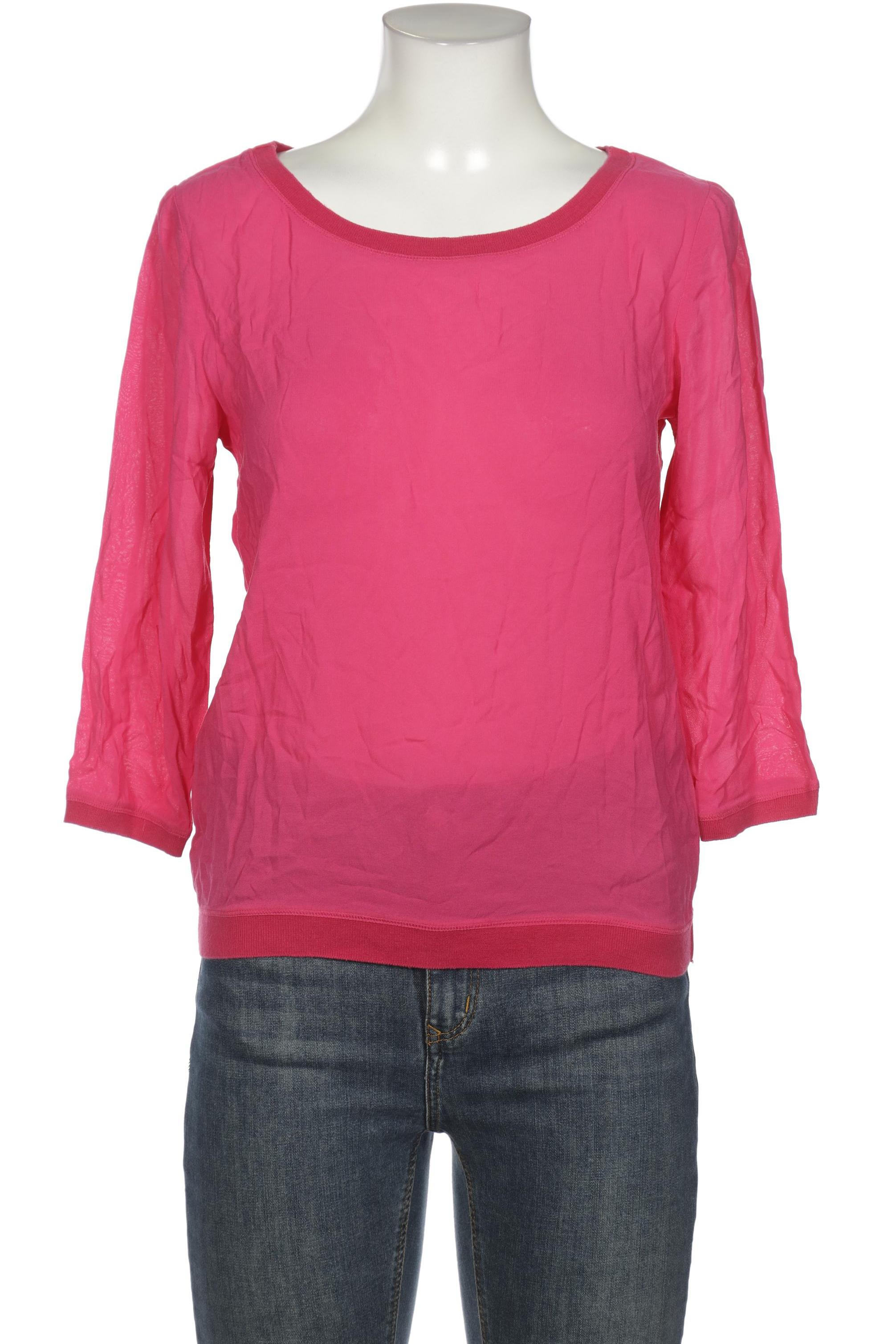 

Marc O Polo Damen Bluse, pink, Gr. 36