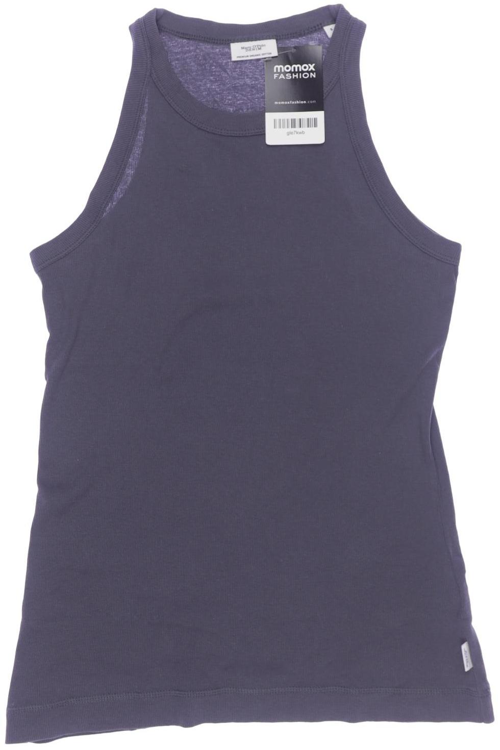 

Marc O Polo Damen Top, blau, Gr. 36