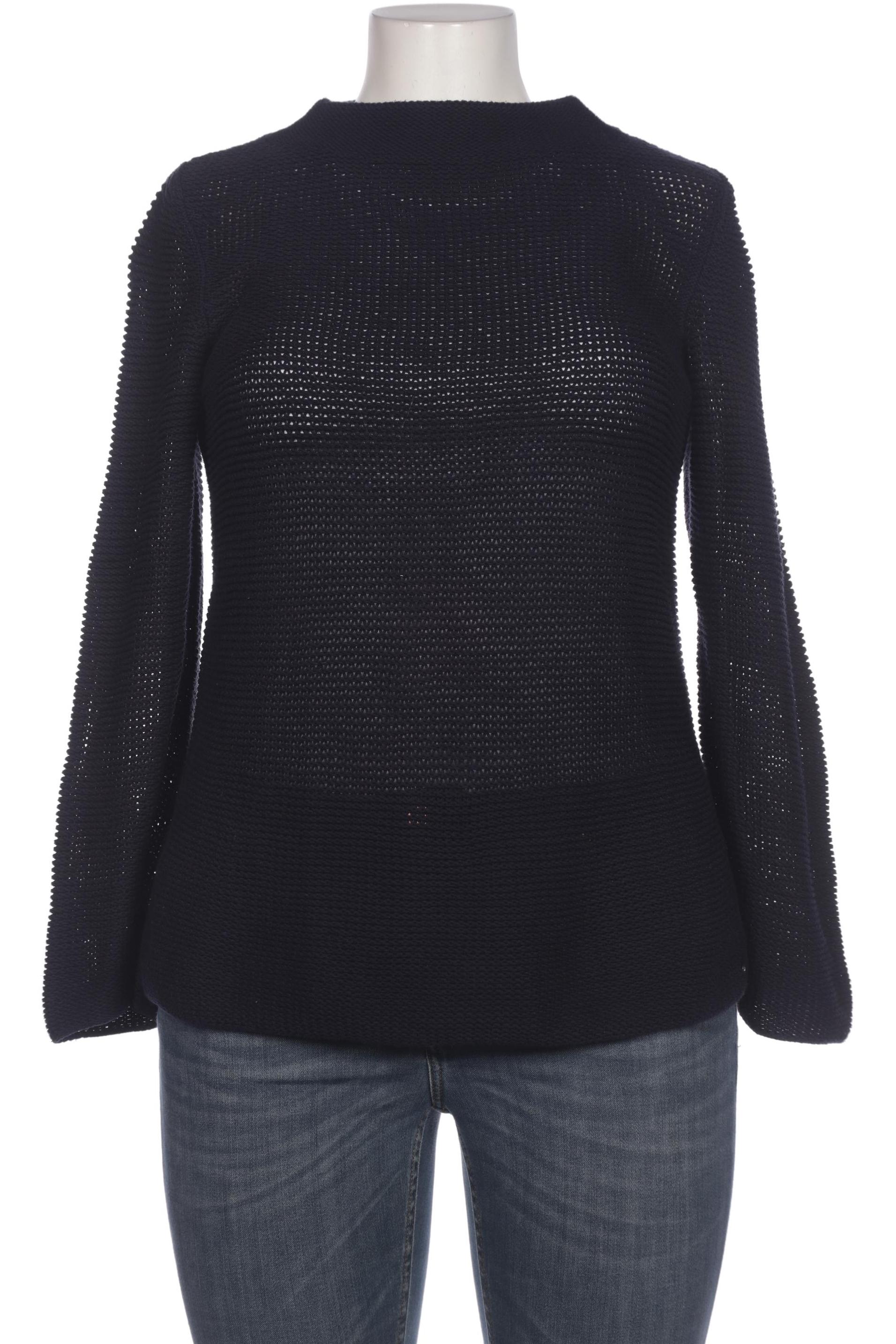 

Marc O Polo Damen Pullover, marineblau, Gr. 38