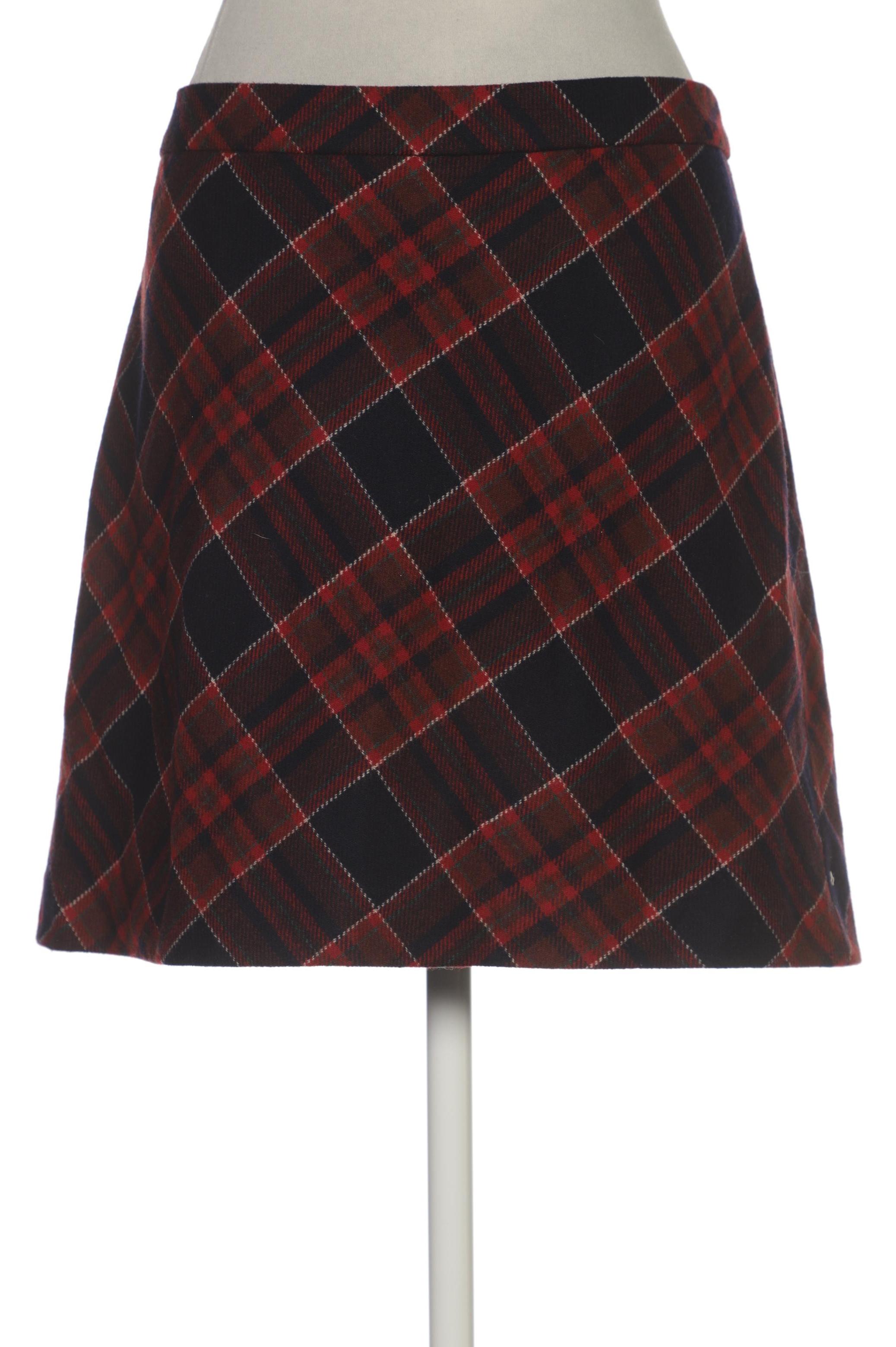 

Marc O Polo Damen Rock, rot, Gr. 40