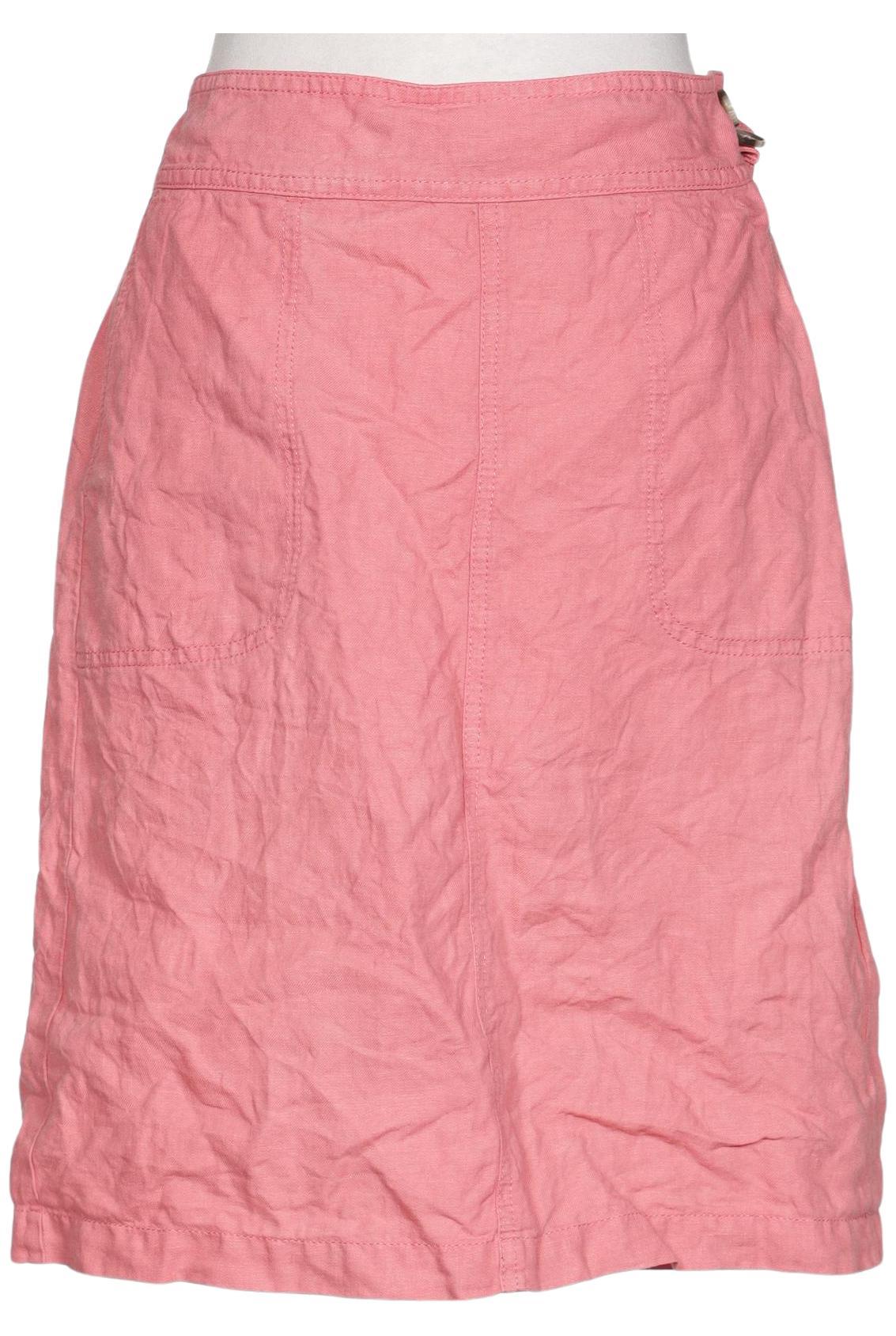 

Marc O Polo Damen Rock, pink, Gr. 38