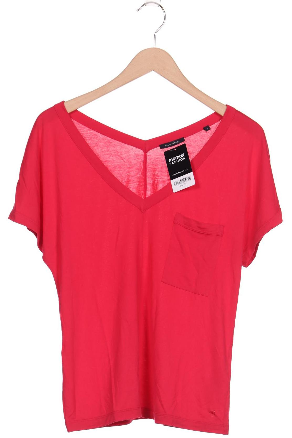 

Marc O Polo Damen T-Shirt, pink