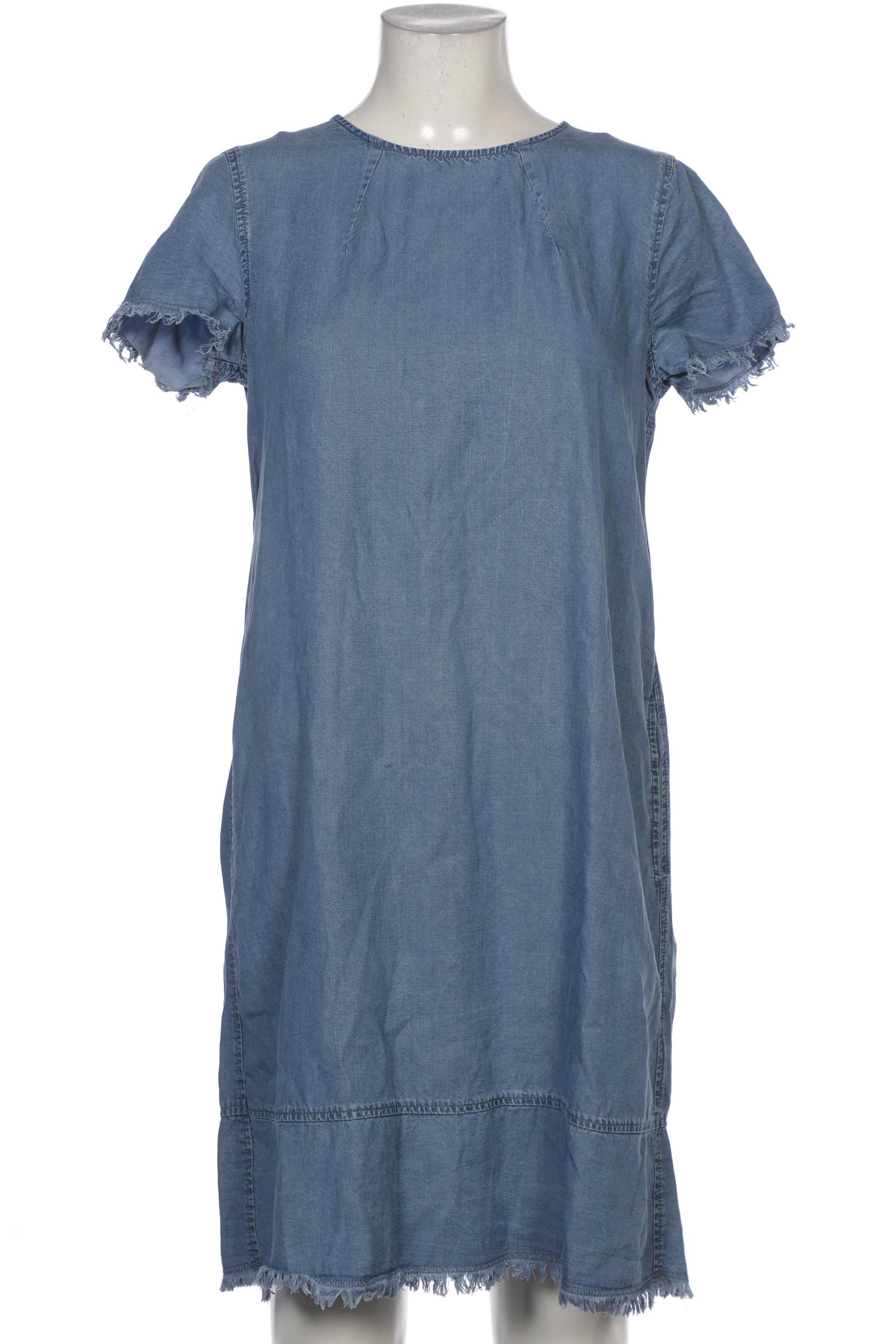 

Marc O Polo Damen Kleid, blau, Gr. 38